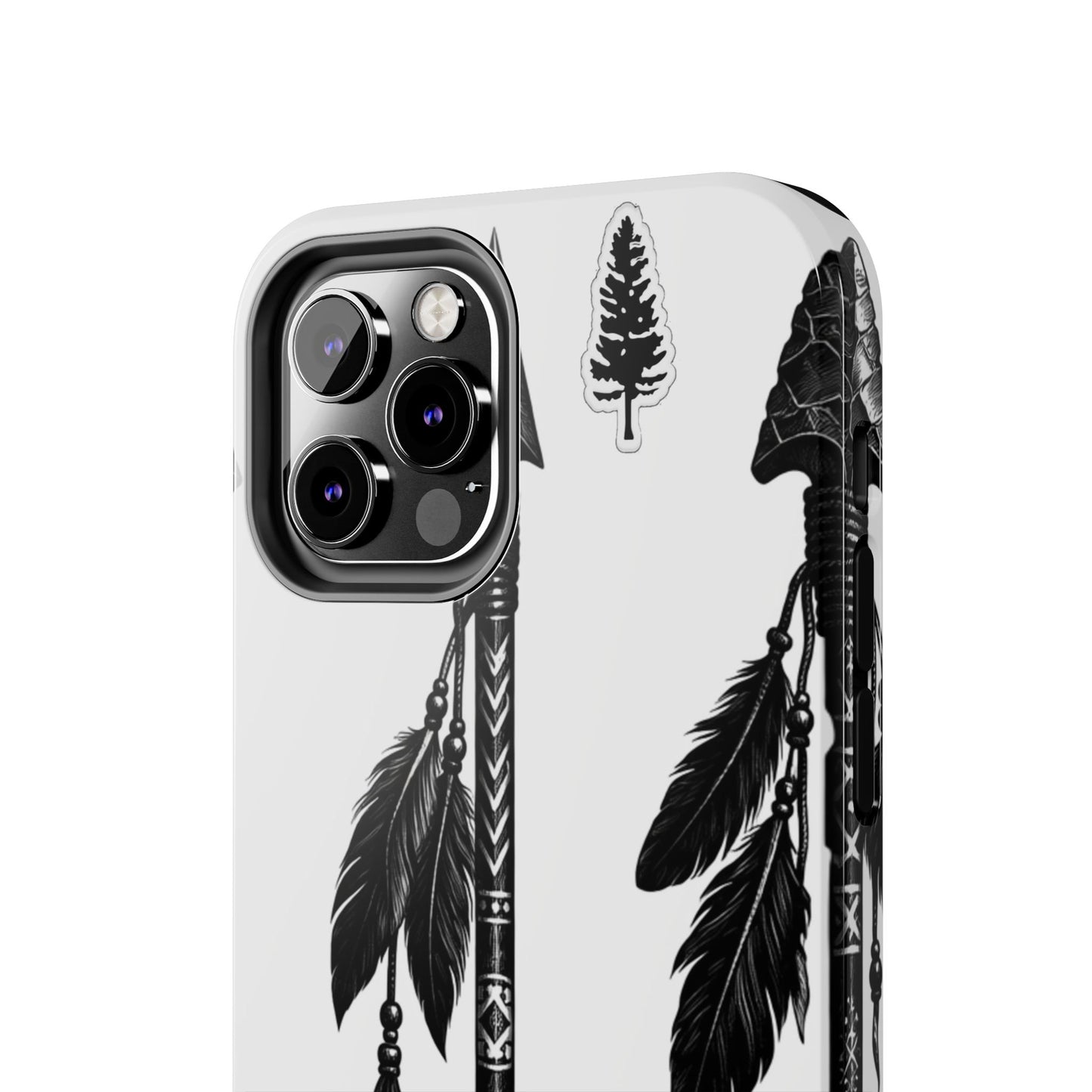 Isabella Montvieux - Phone Case