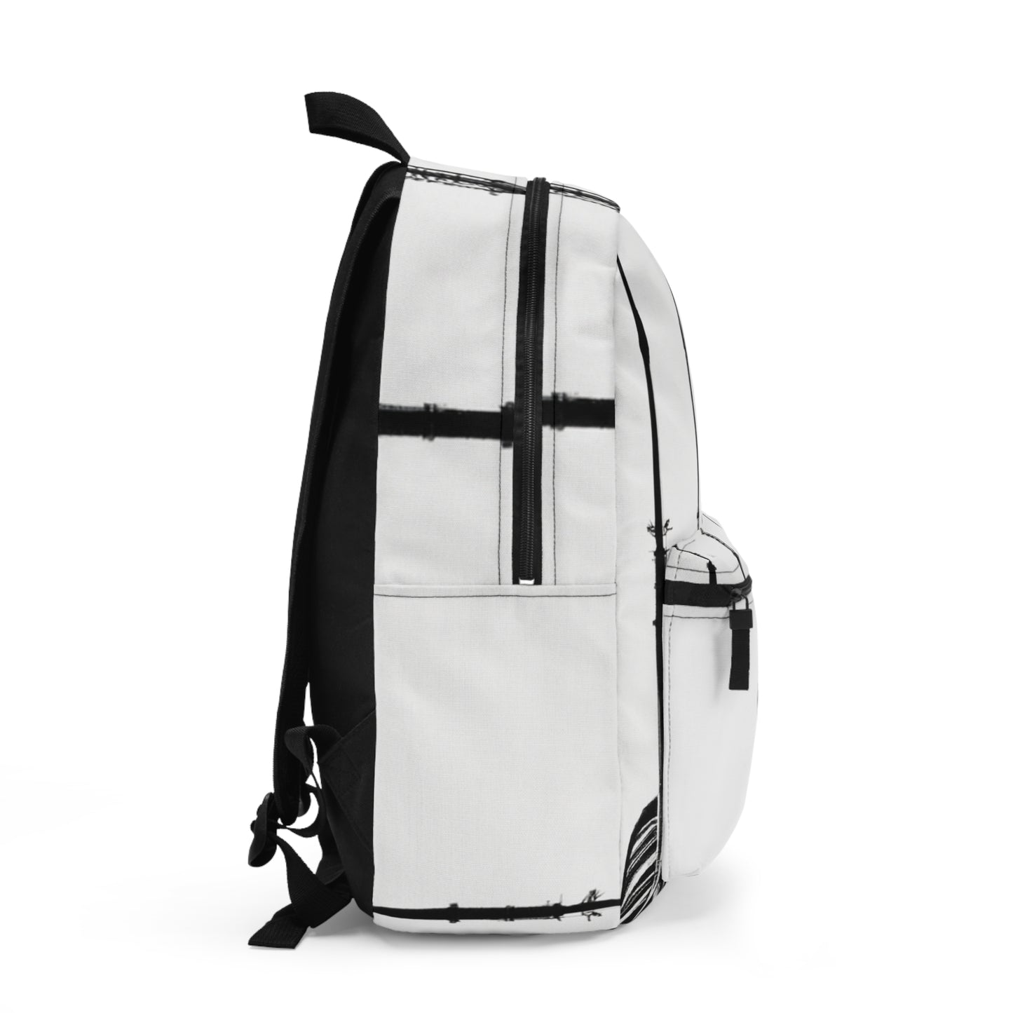 #625 - Backpack