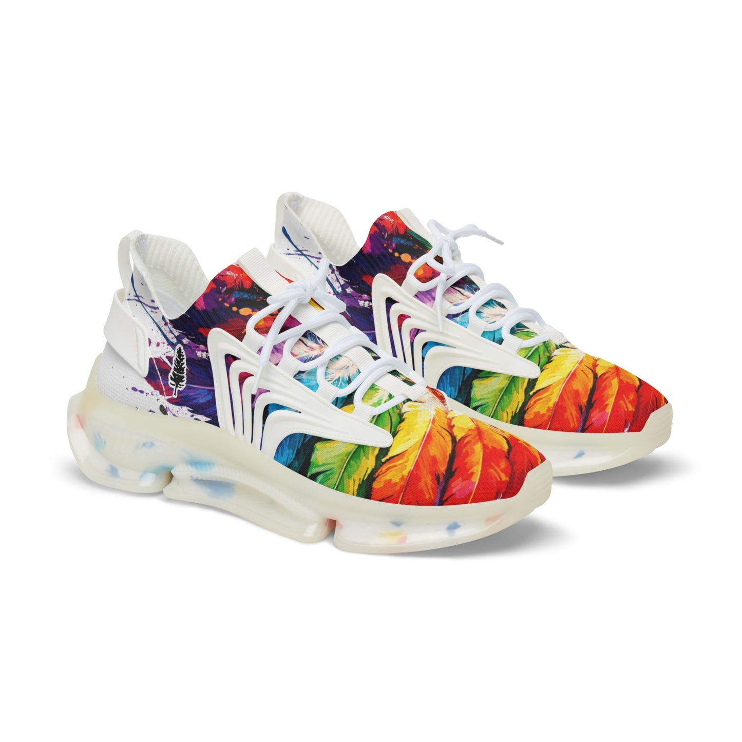 #742 - Sneakers