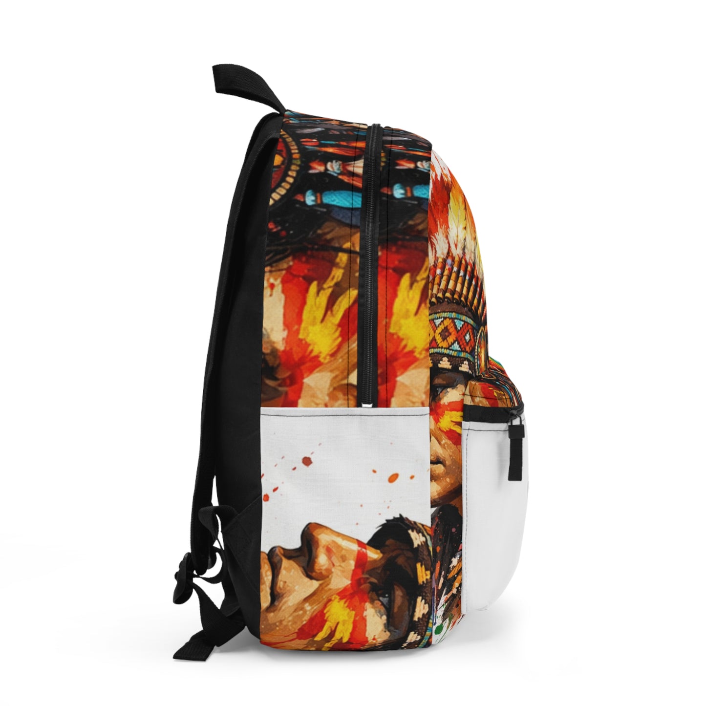#728 - Backpack