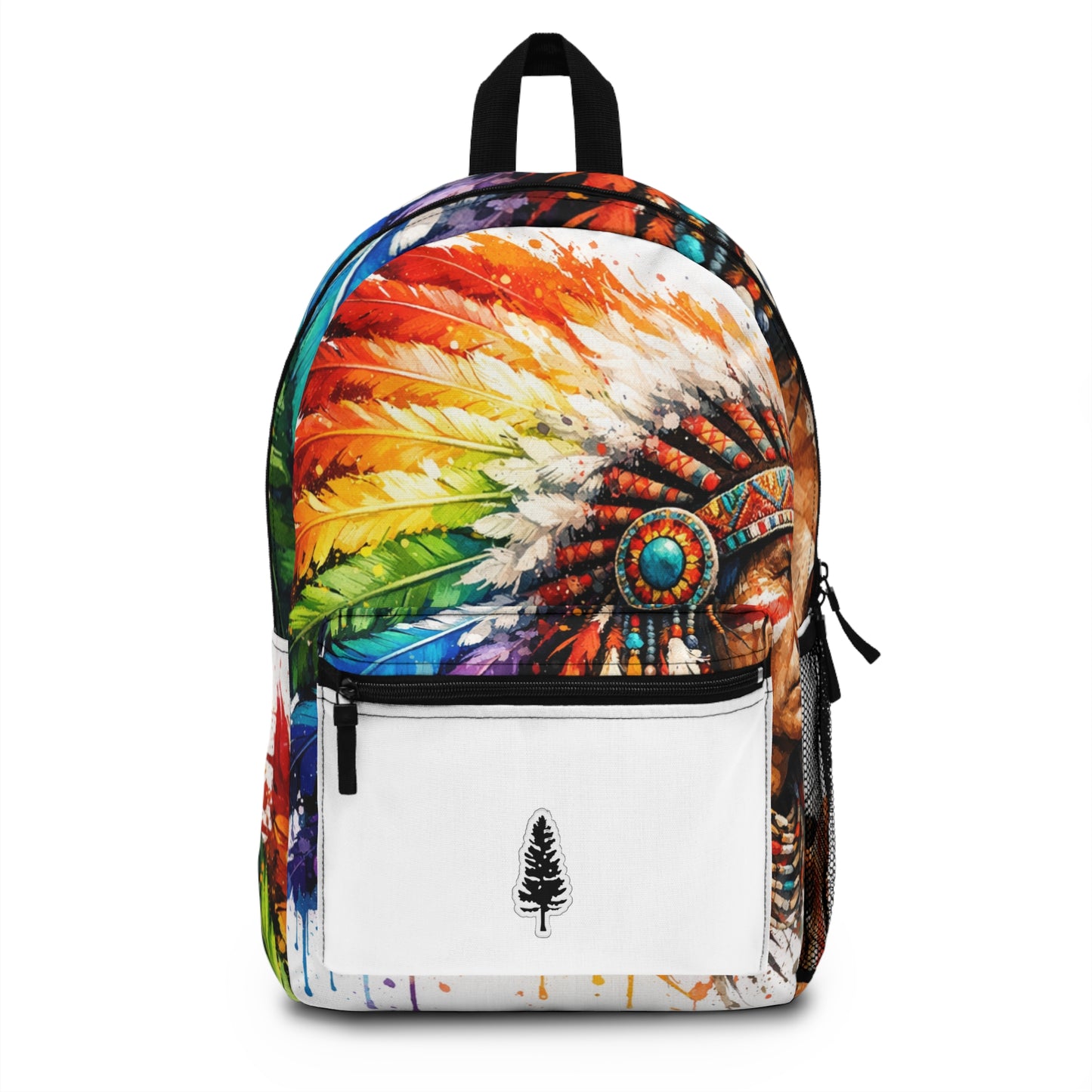 # 742 - Backpack