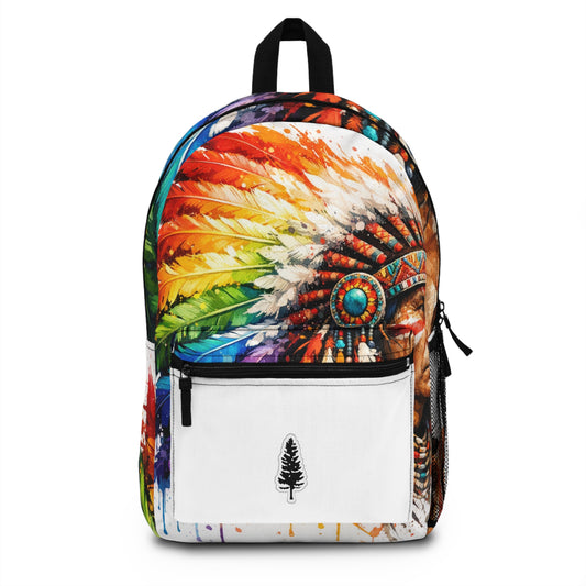 # 742 - Backpack