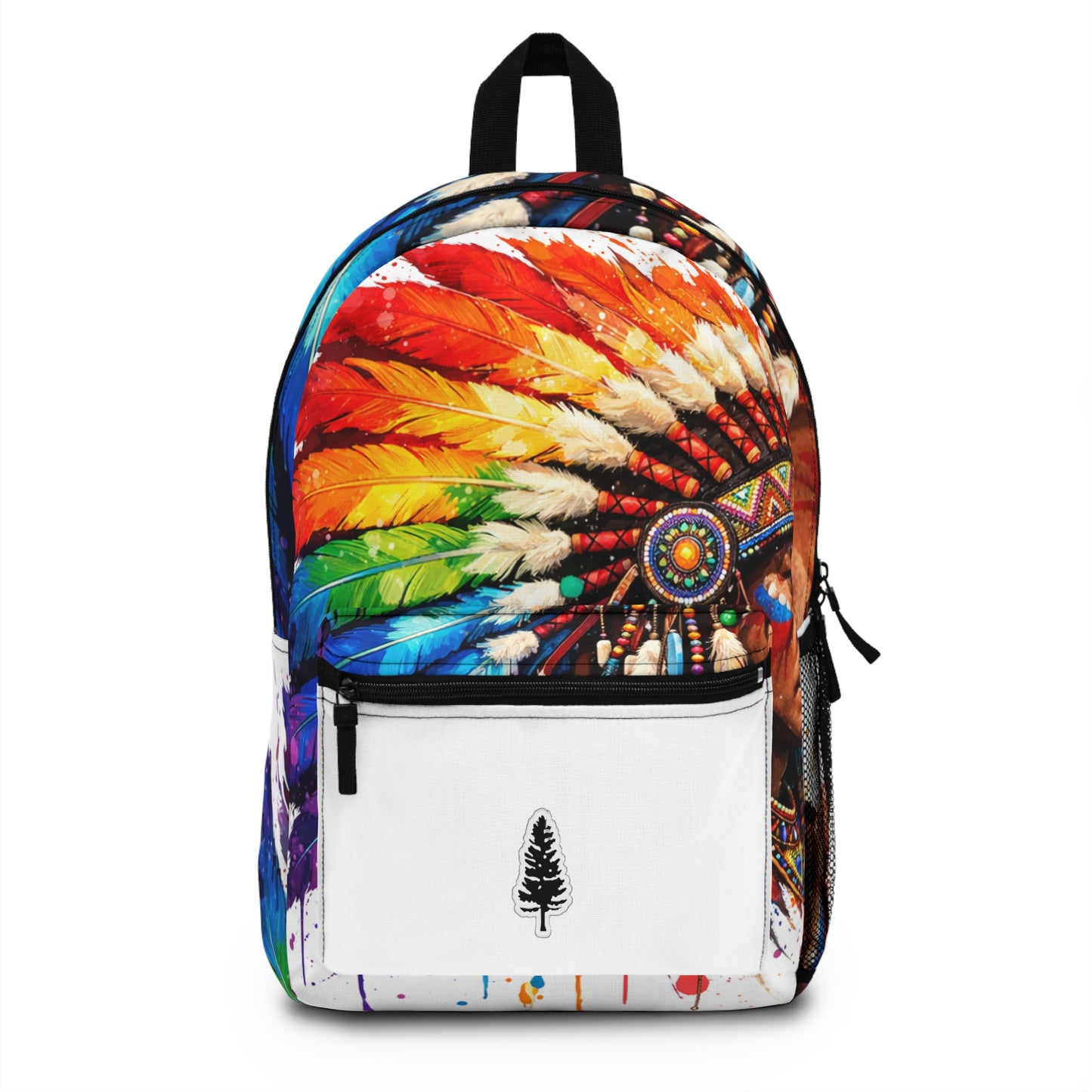 # 742 - Backpack