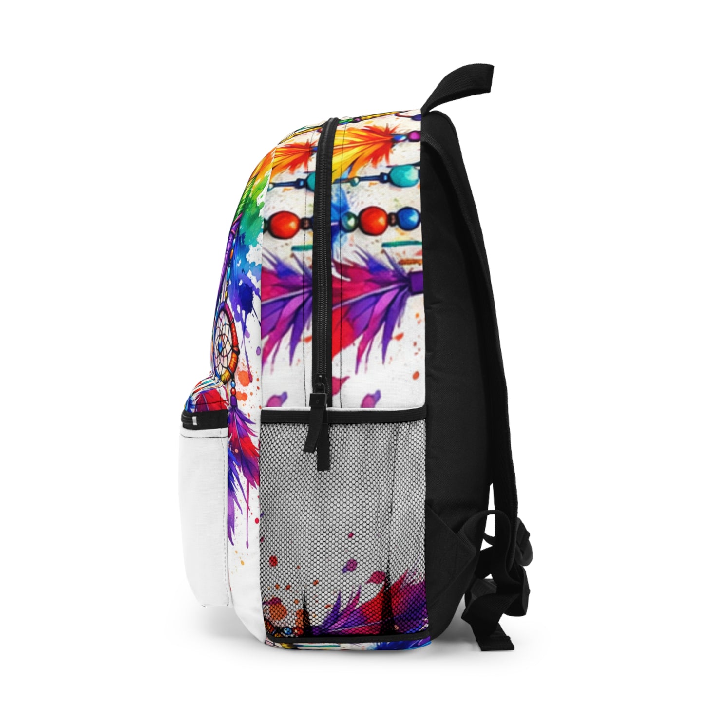 # 743 - Backpack
