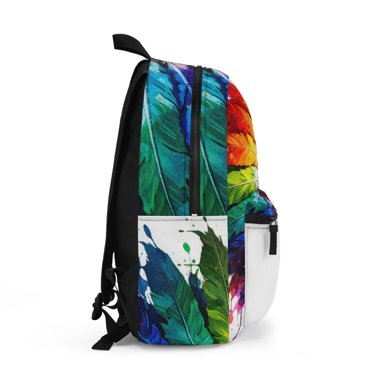 # 742 - Backpack