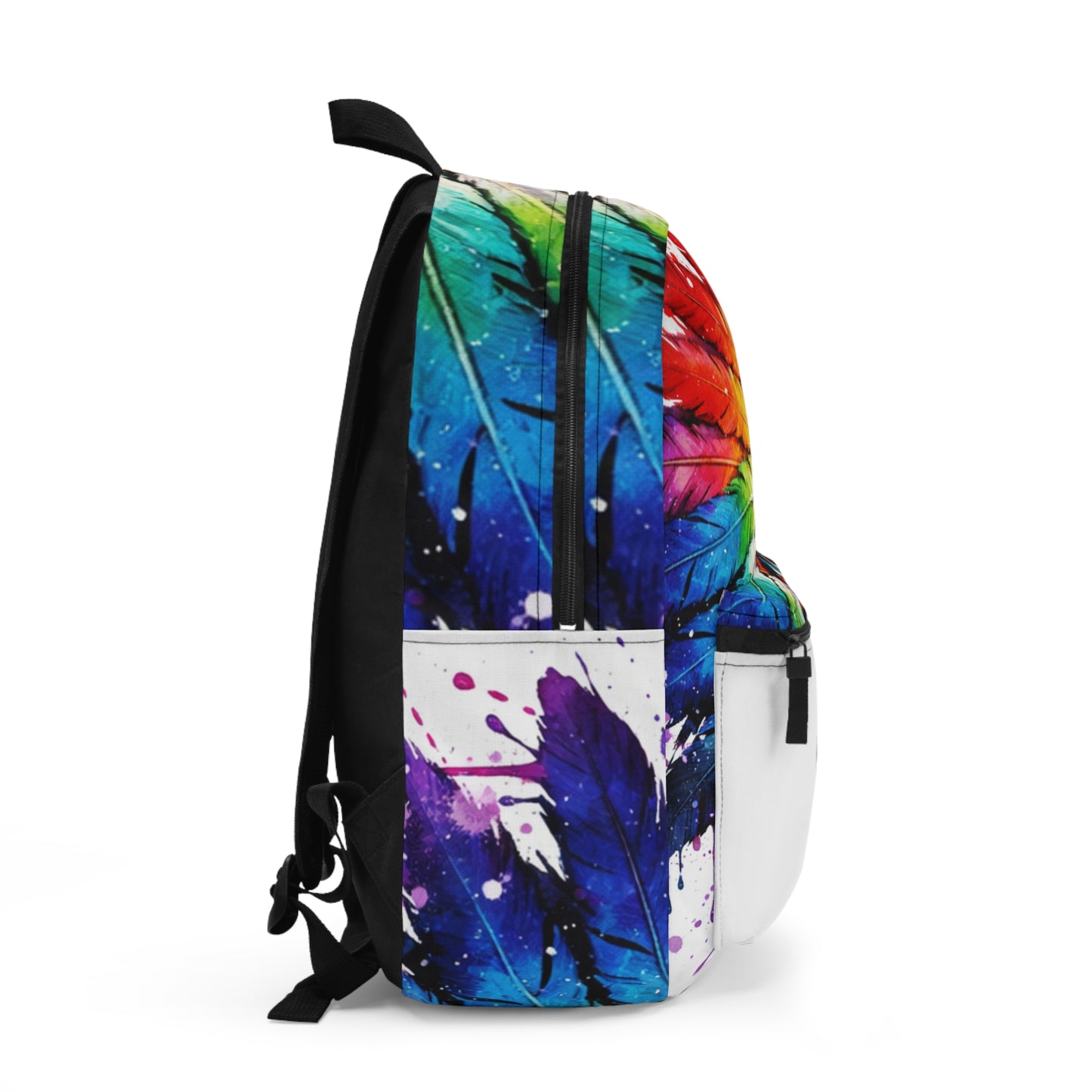 # 742 - Backpack