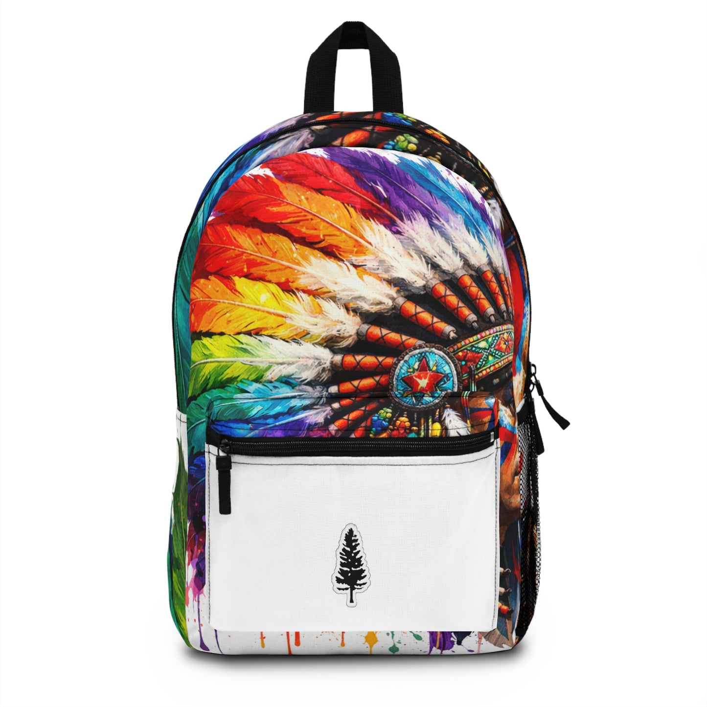 # 742 - Backpack