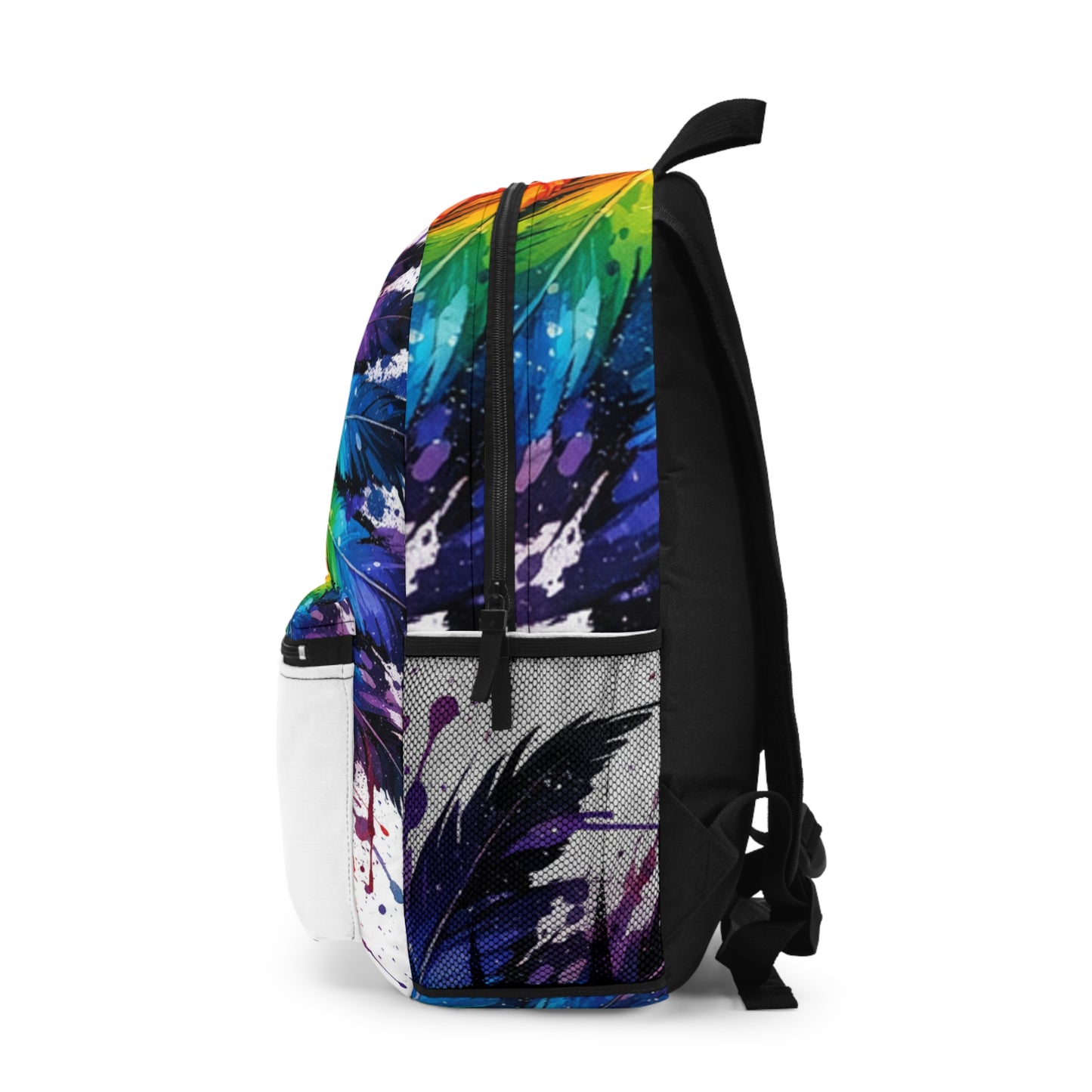 #728 - Backpack