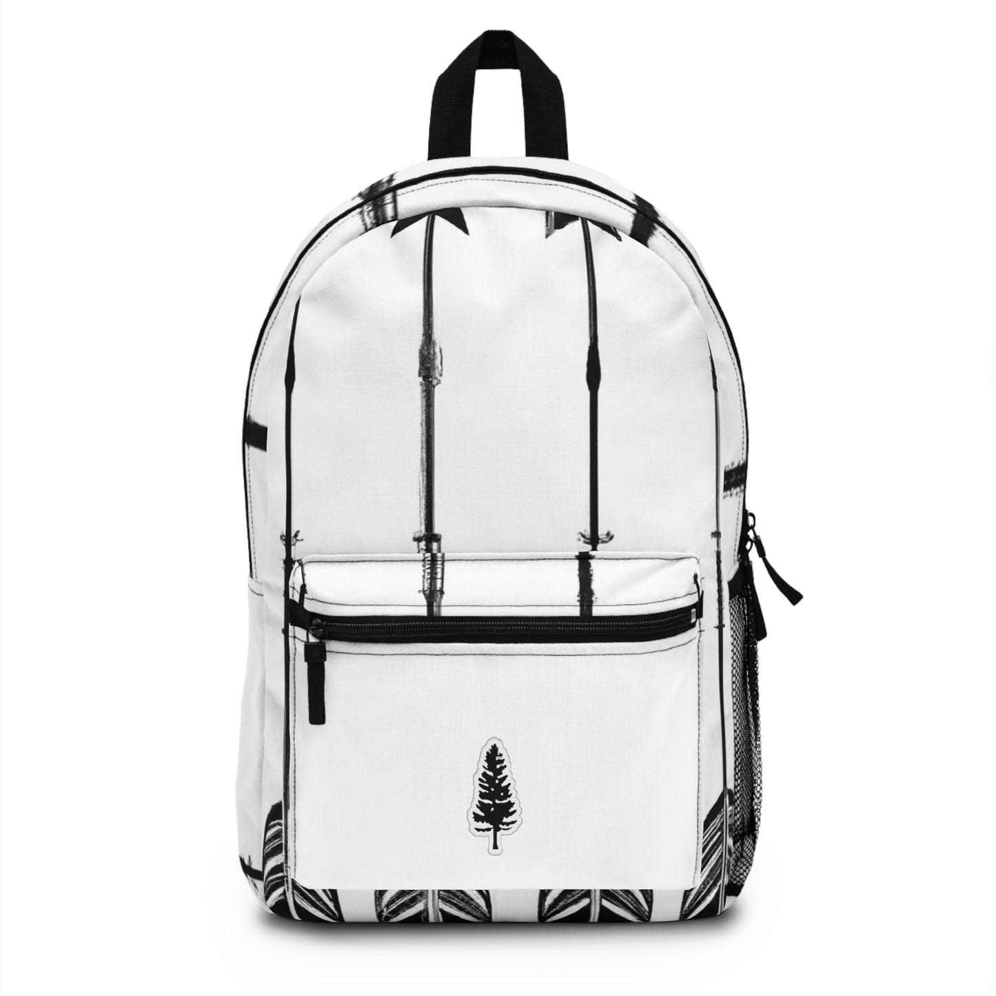 #625 - Backpack