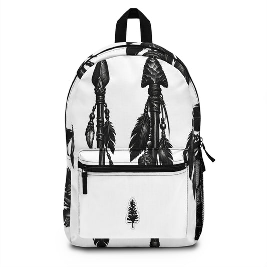 # 733 - Backpack