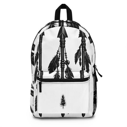 # 731 - Backpack