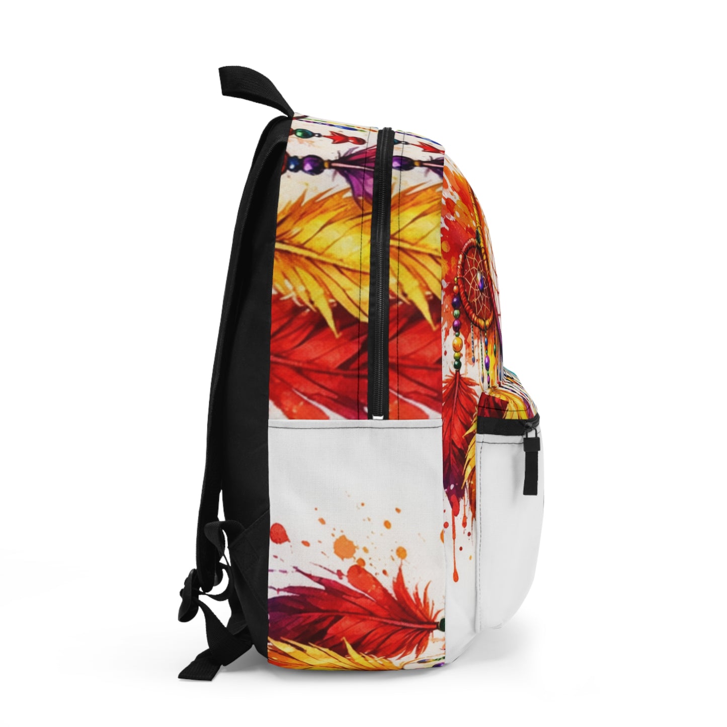 # 742 - Backpack