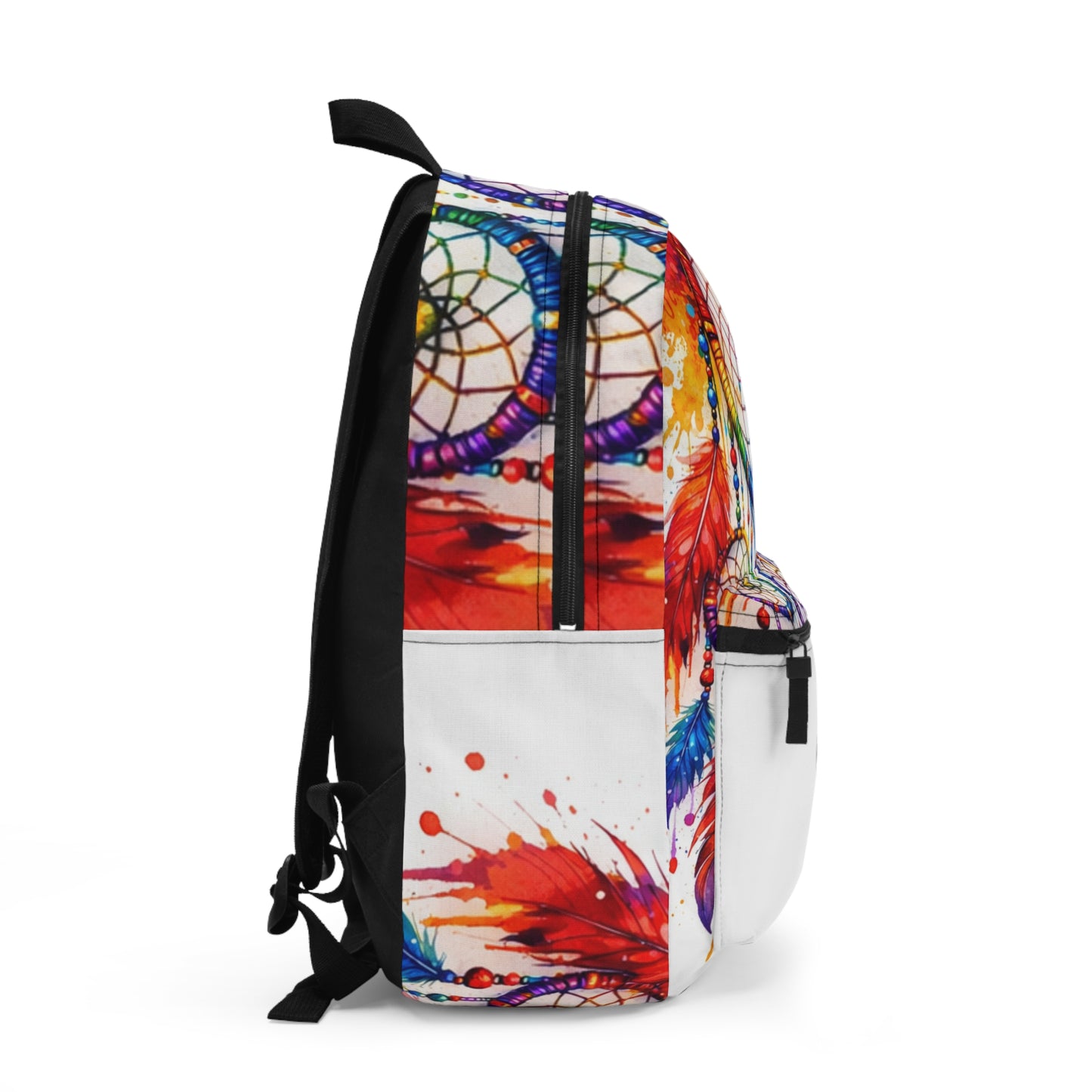 # 742 - Backpack