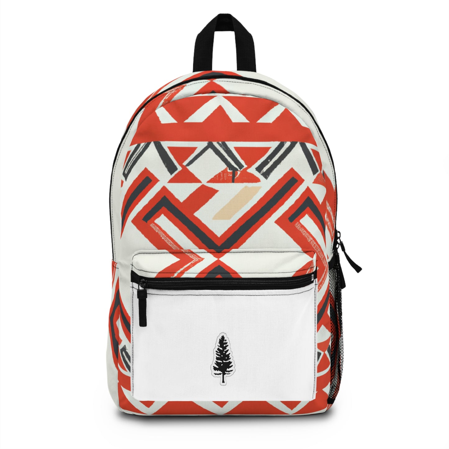 #482 - Backpack