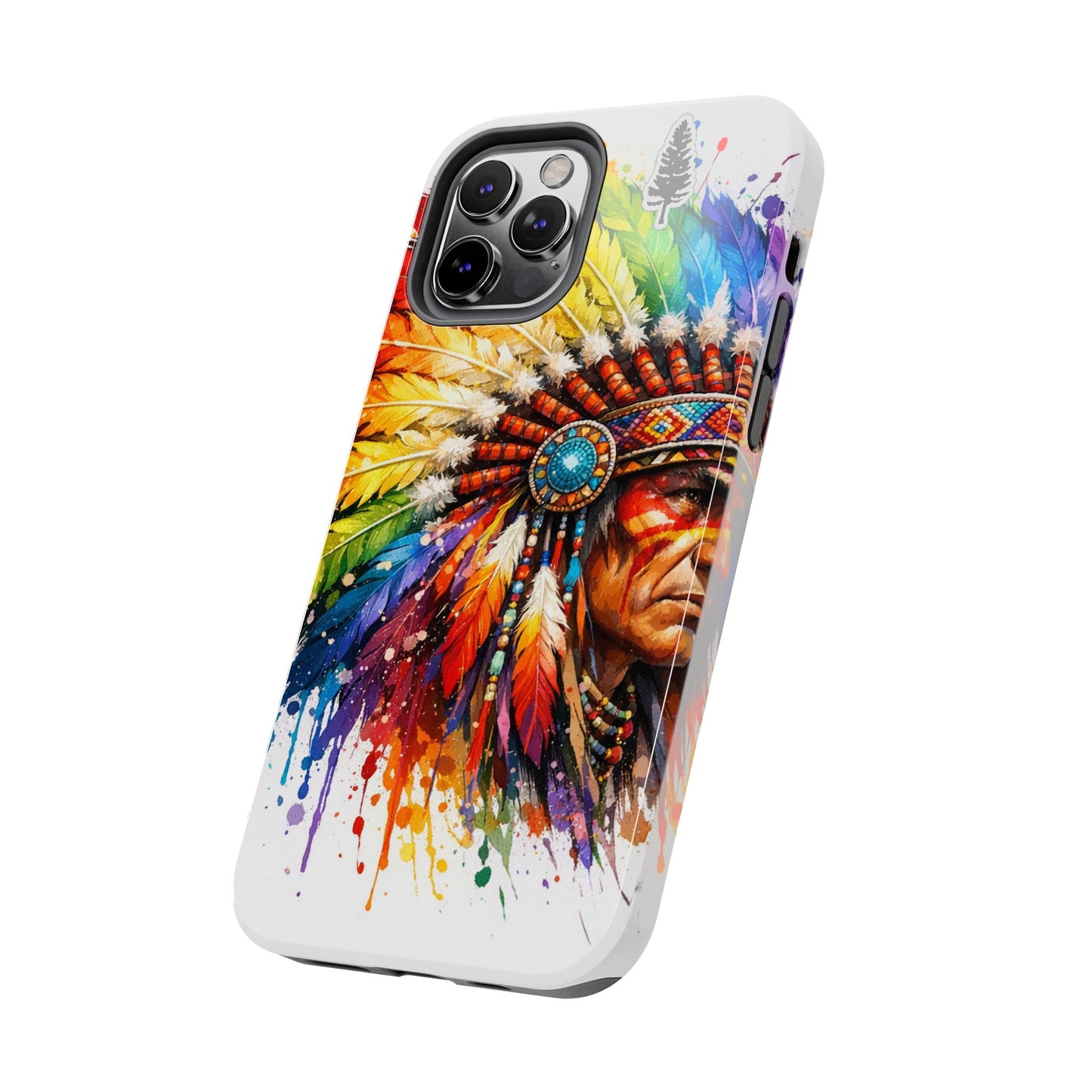 #742 - Phone Case