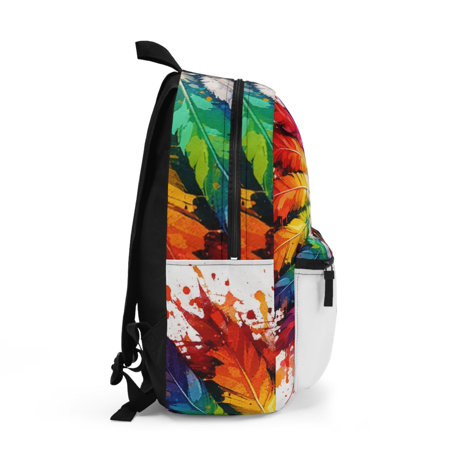 # 742 - Backpack