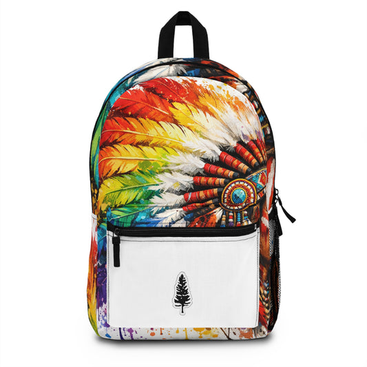 # 742 - Backpack