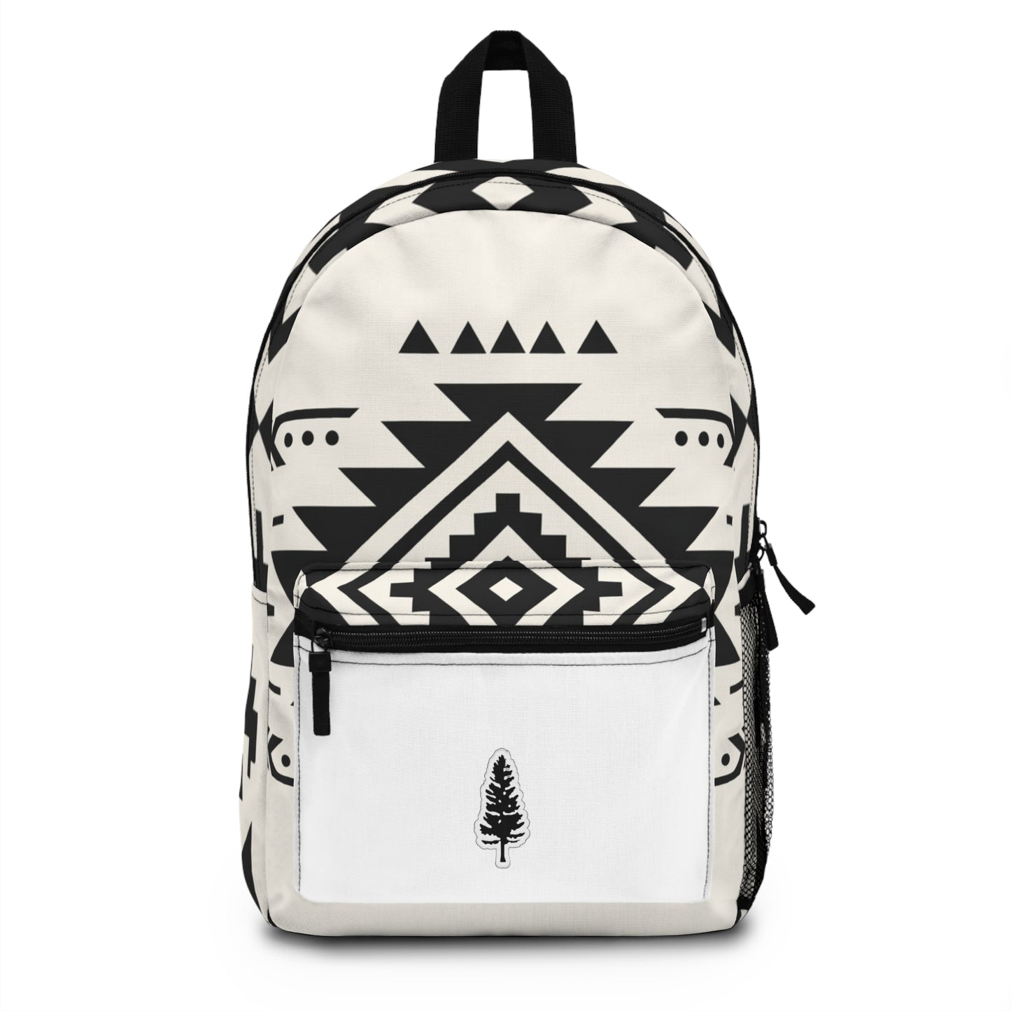 #472 - Backpack