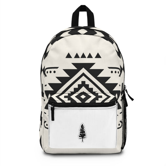 #472 - Backpack
