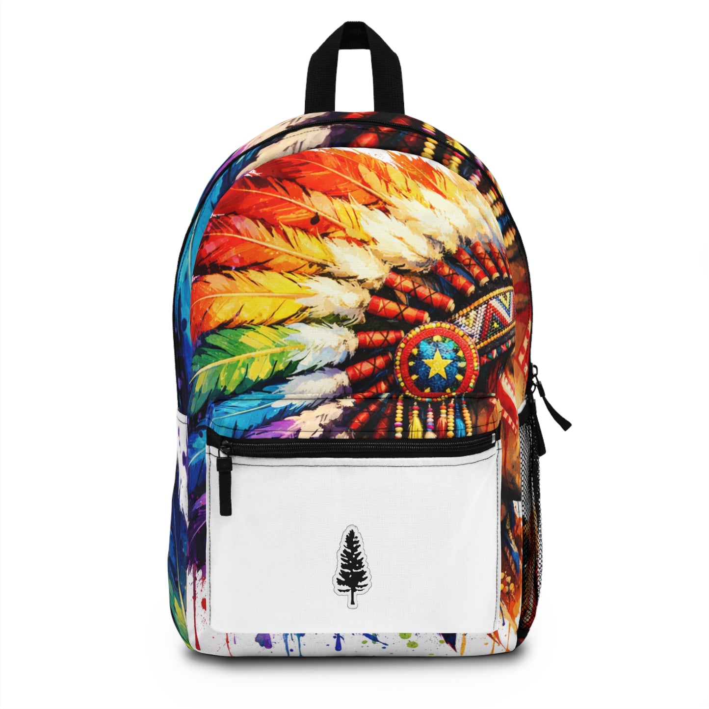 #732 - Backpack