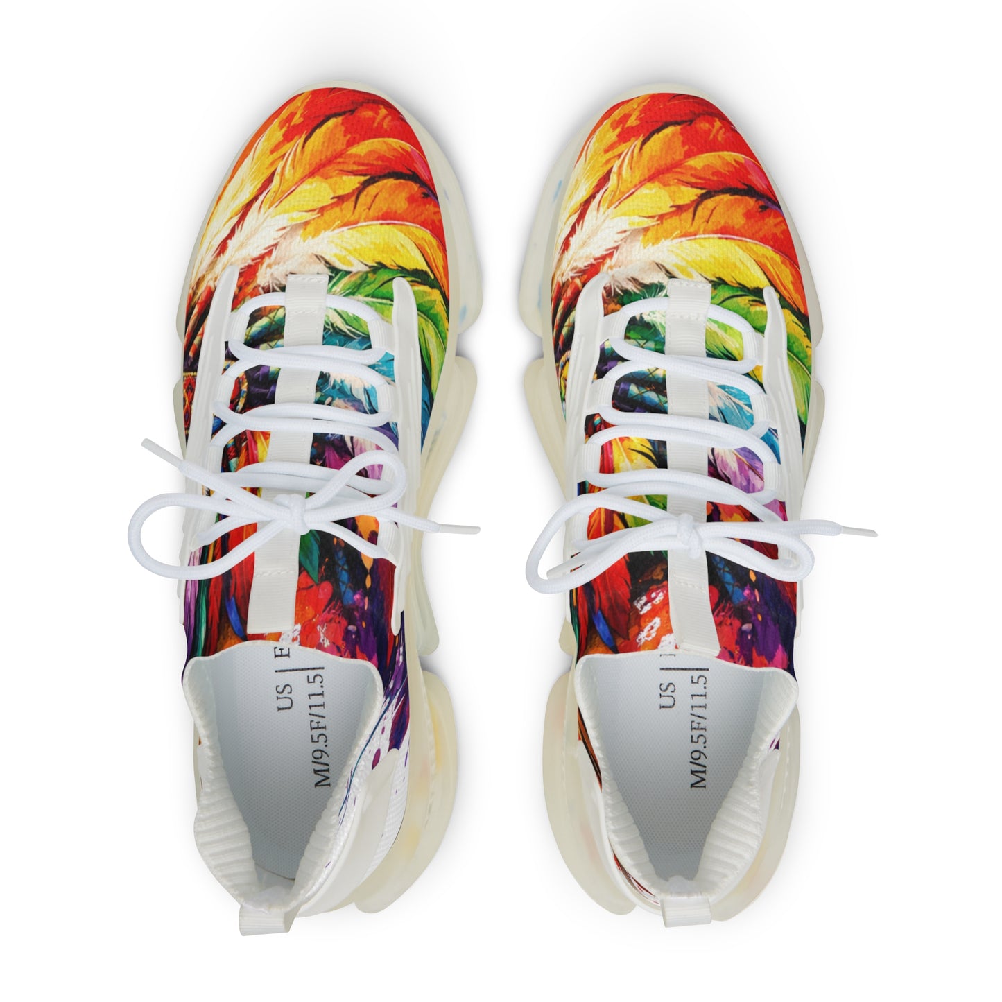 #742 - Sneakers