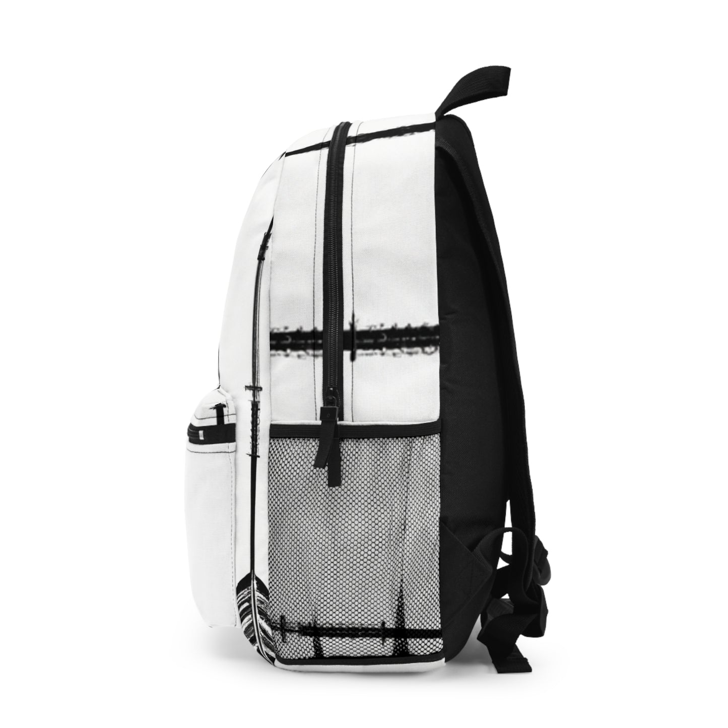 #625 - Backpack