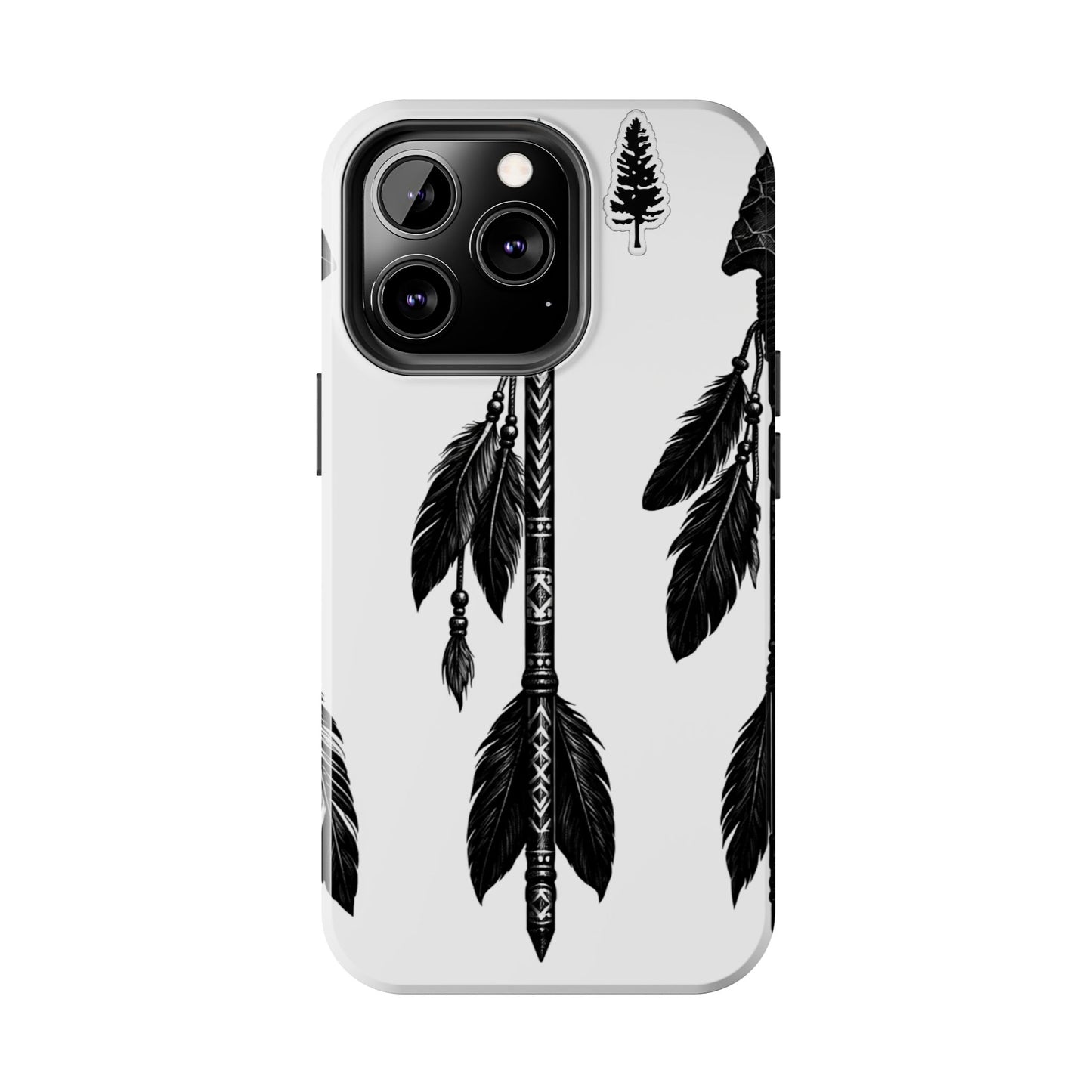 Isabella Montvieux - Phone Case