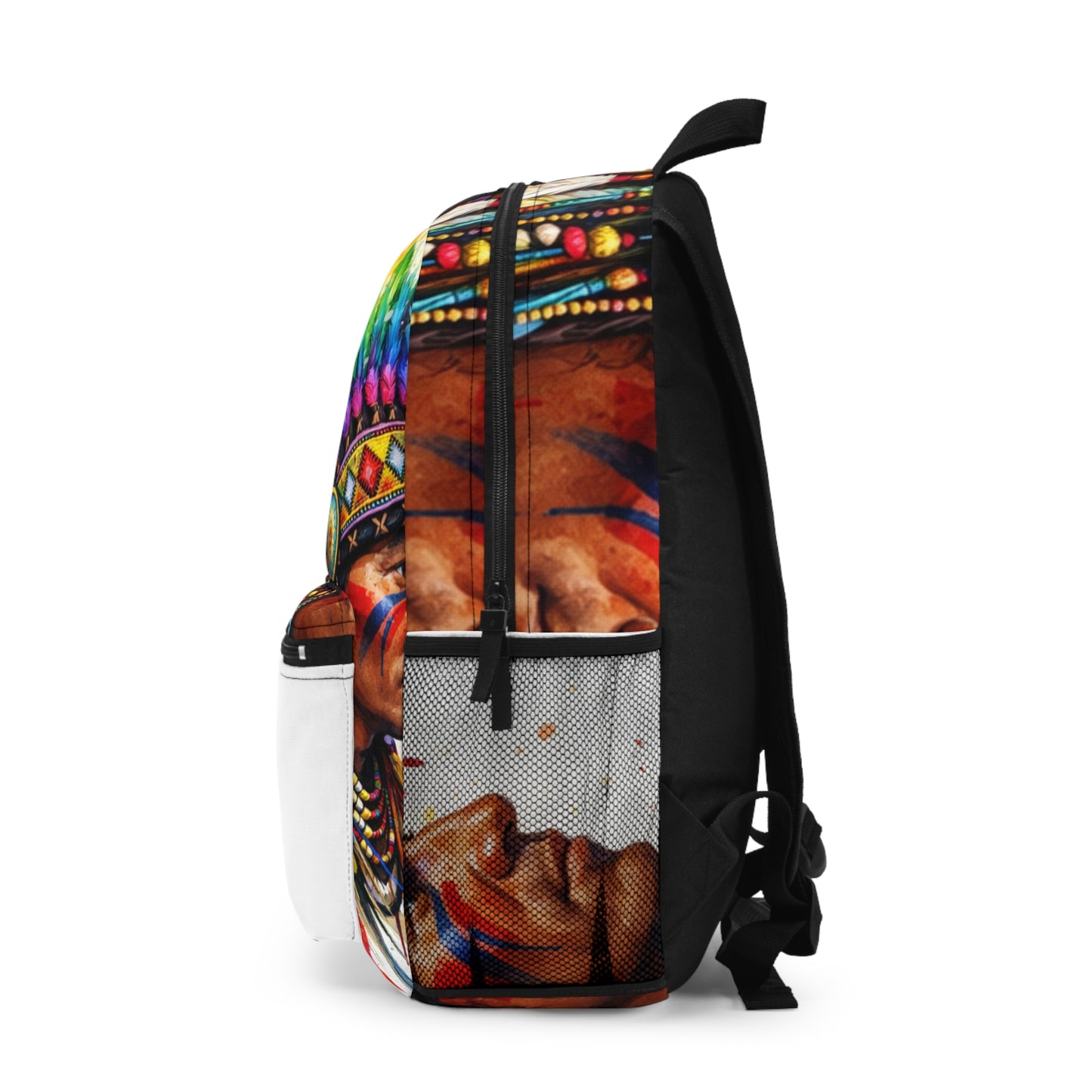 #742 - Backpack