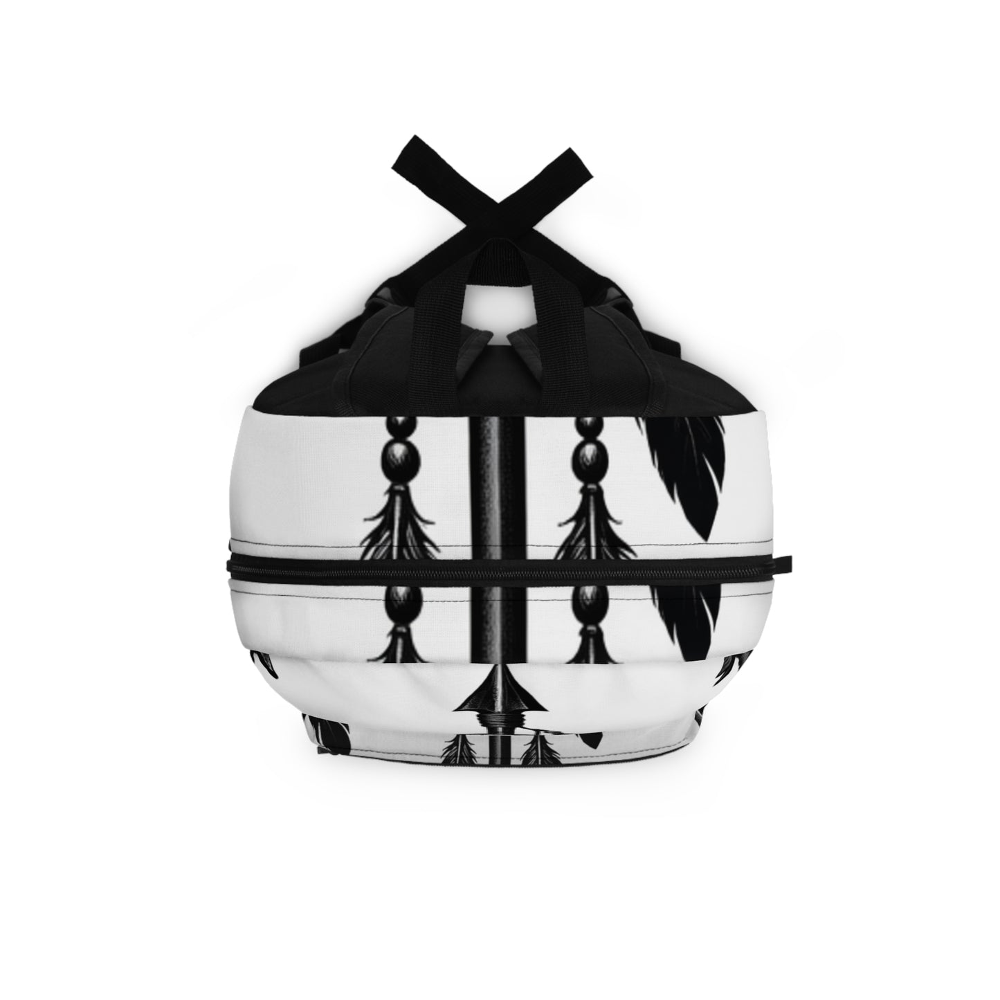 # 742 - Backpack