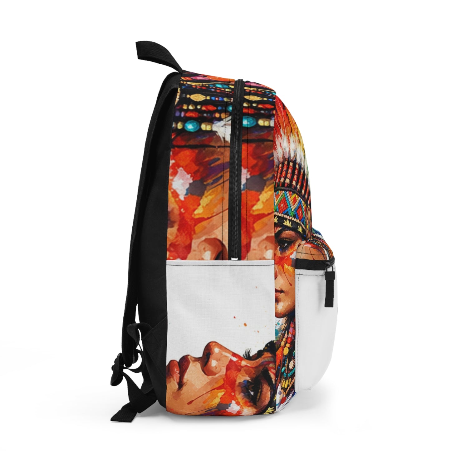 #527 - Backpack