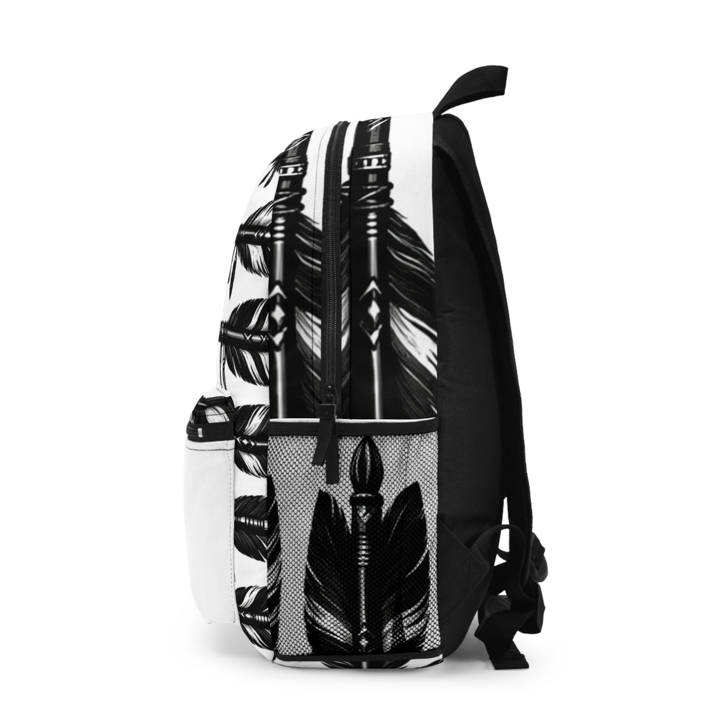 # 742 - Backpack
