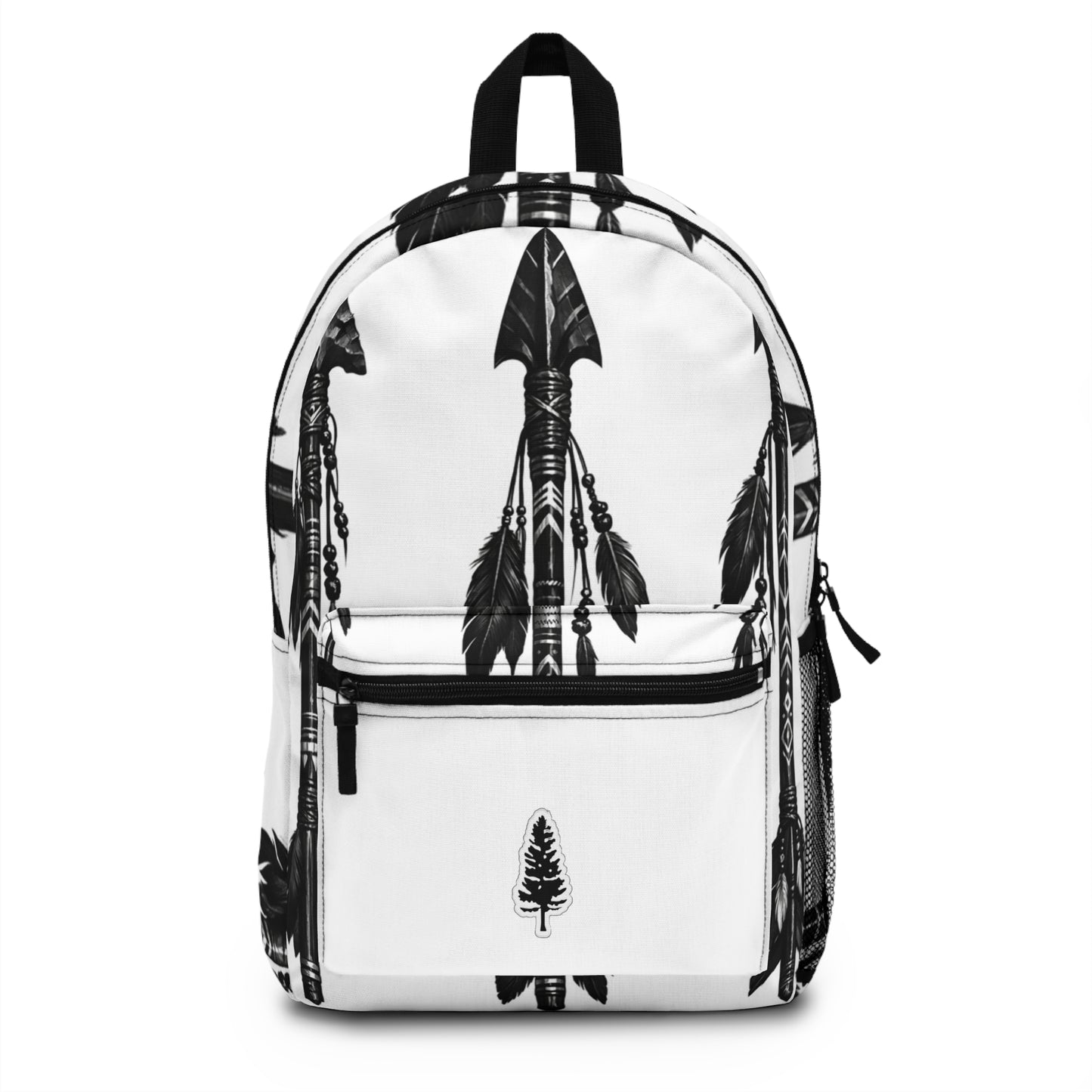 # 742 - Backpack