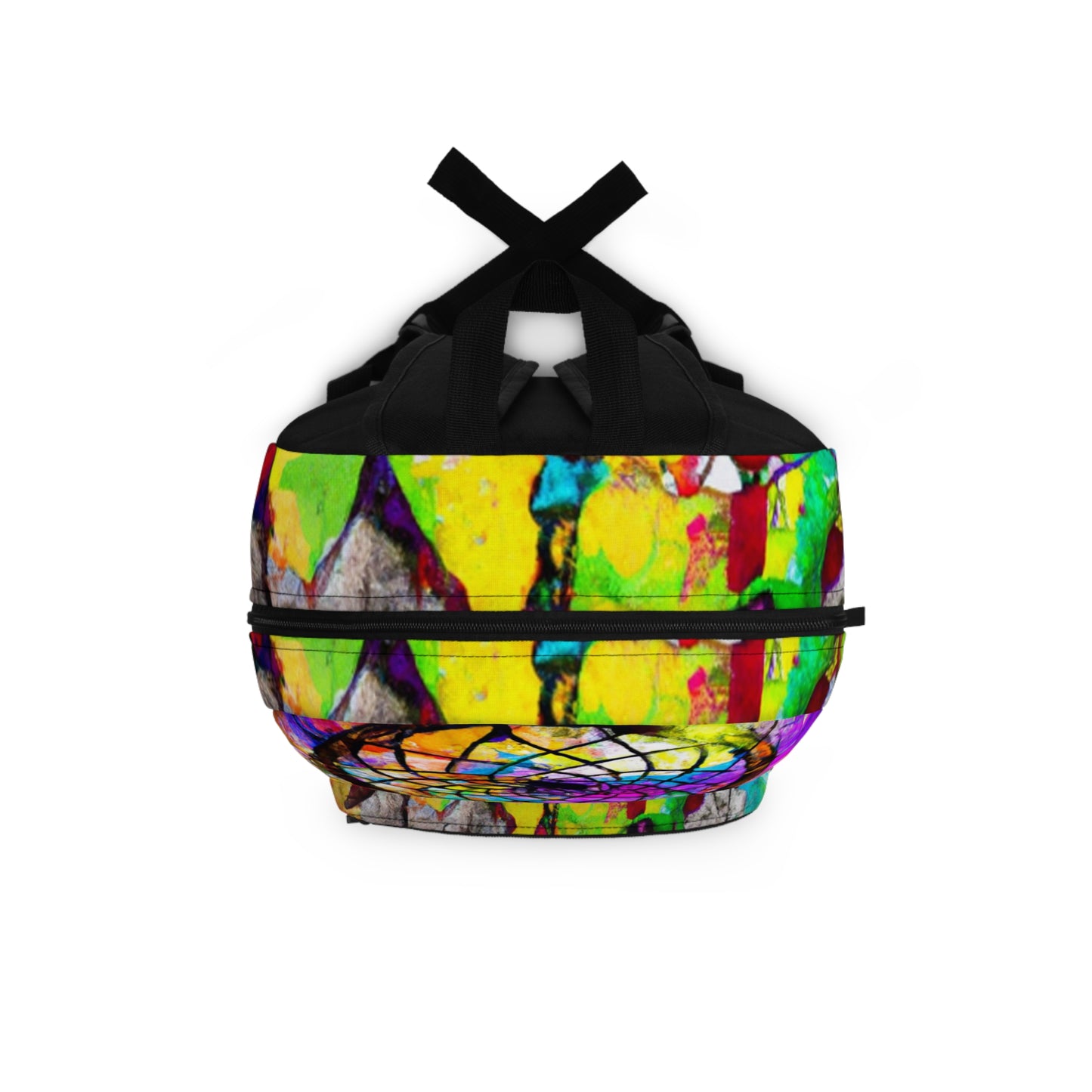 #627 - Backpack