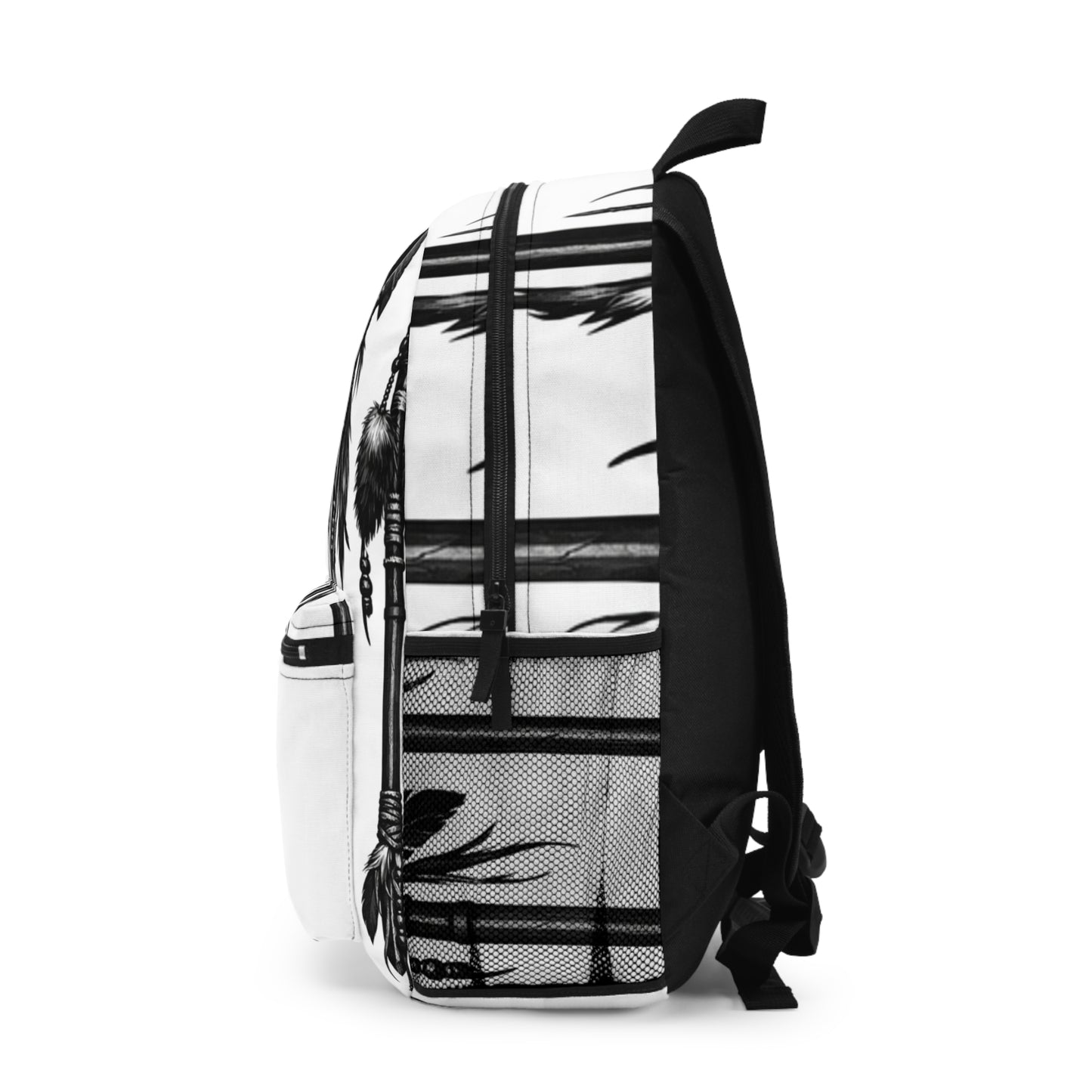# 742 - Backpack