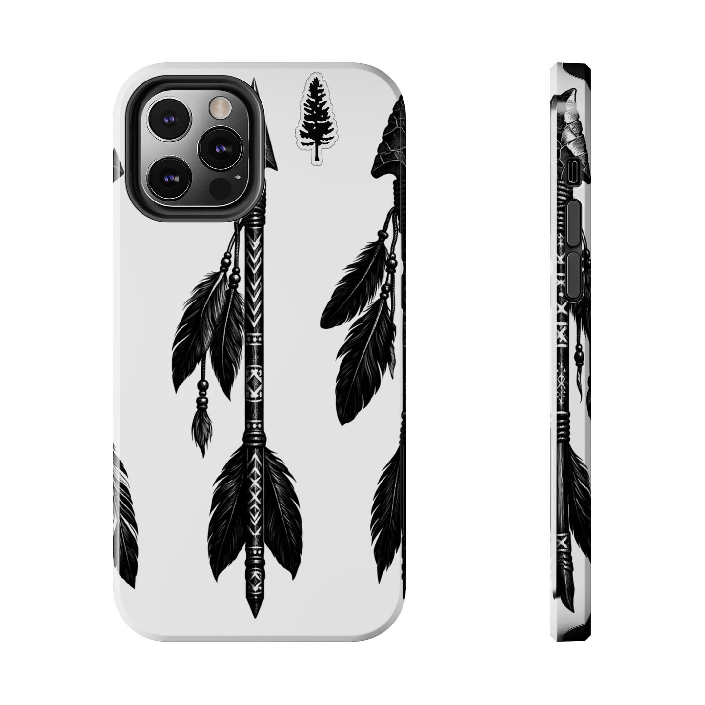 Isabella Montvieux - Phone Case