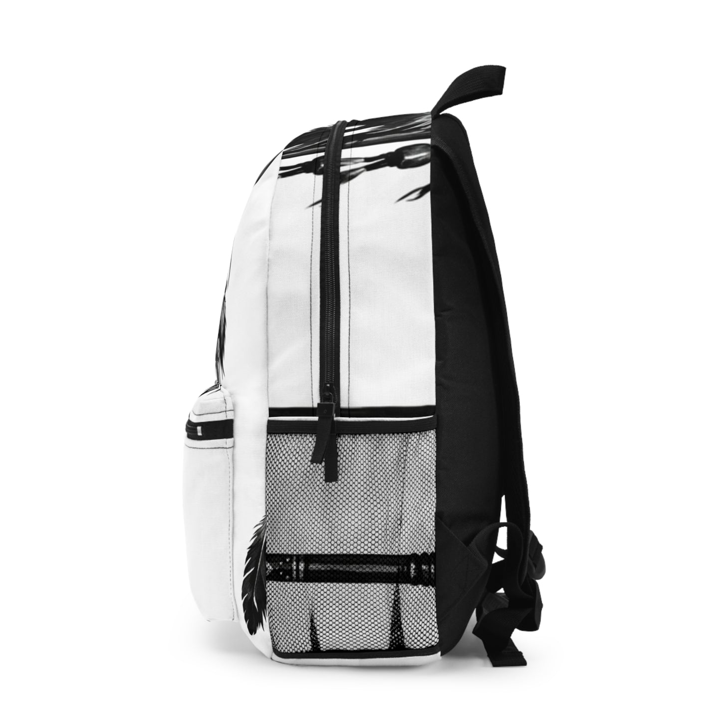 #637 - Backpack