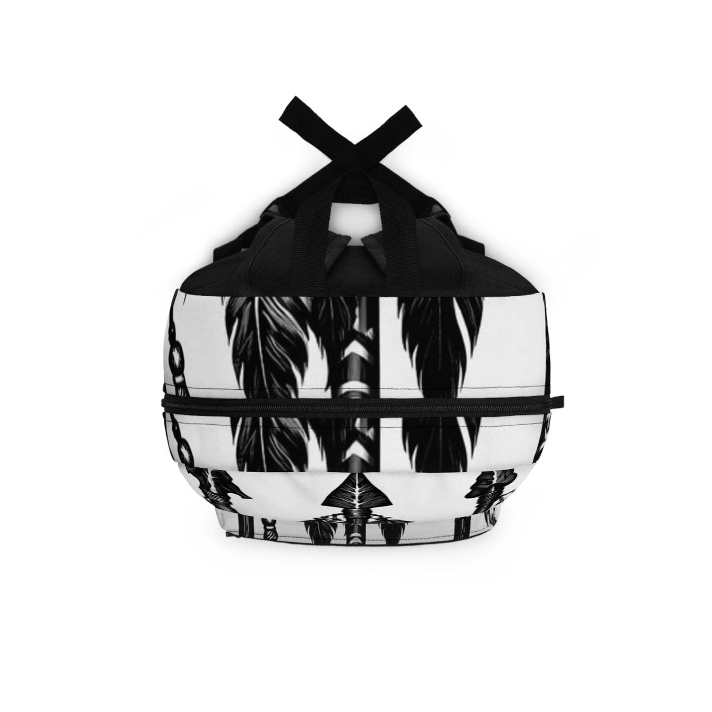 #527 - Backpack