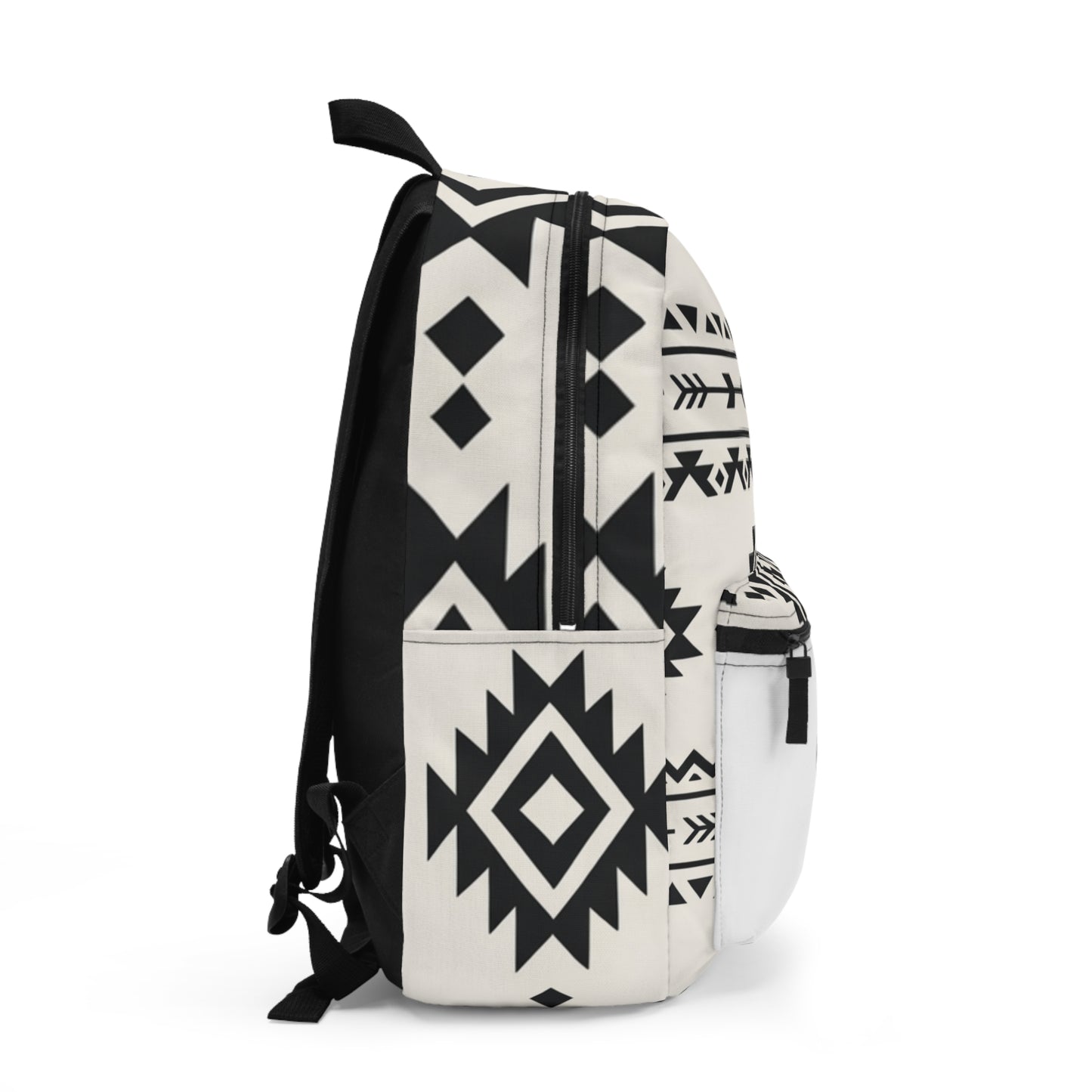 #437 - Backpack
