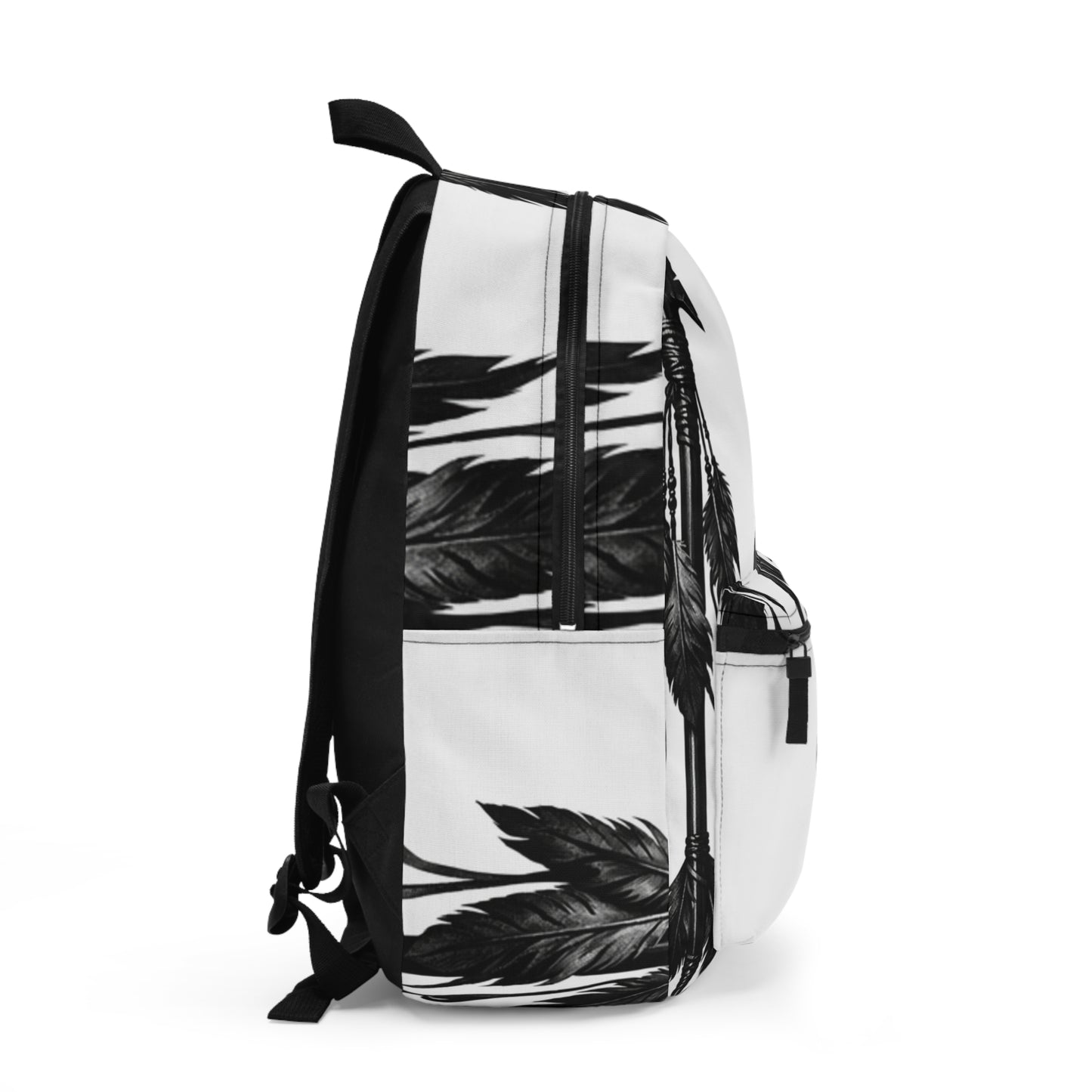 # 742 - Backpack