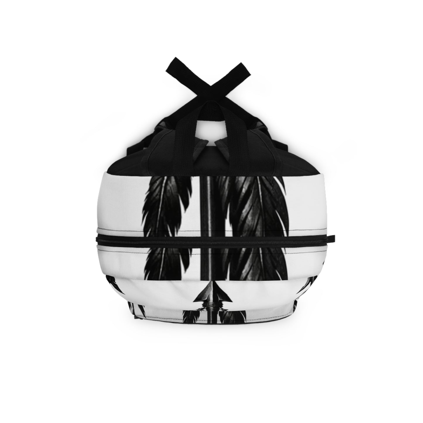 # 742 - Backpack