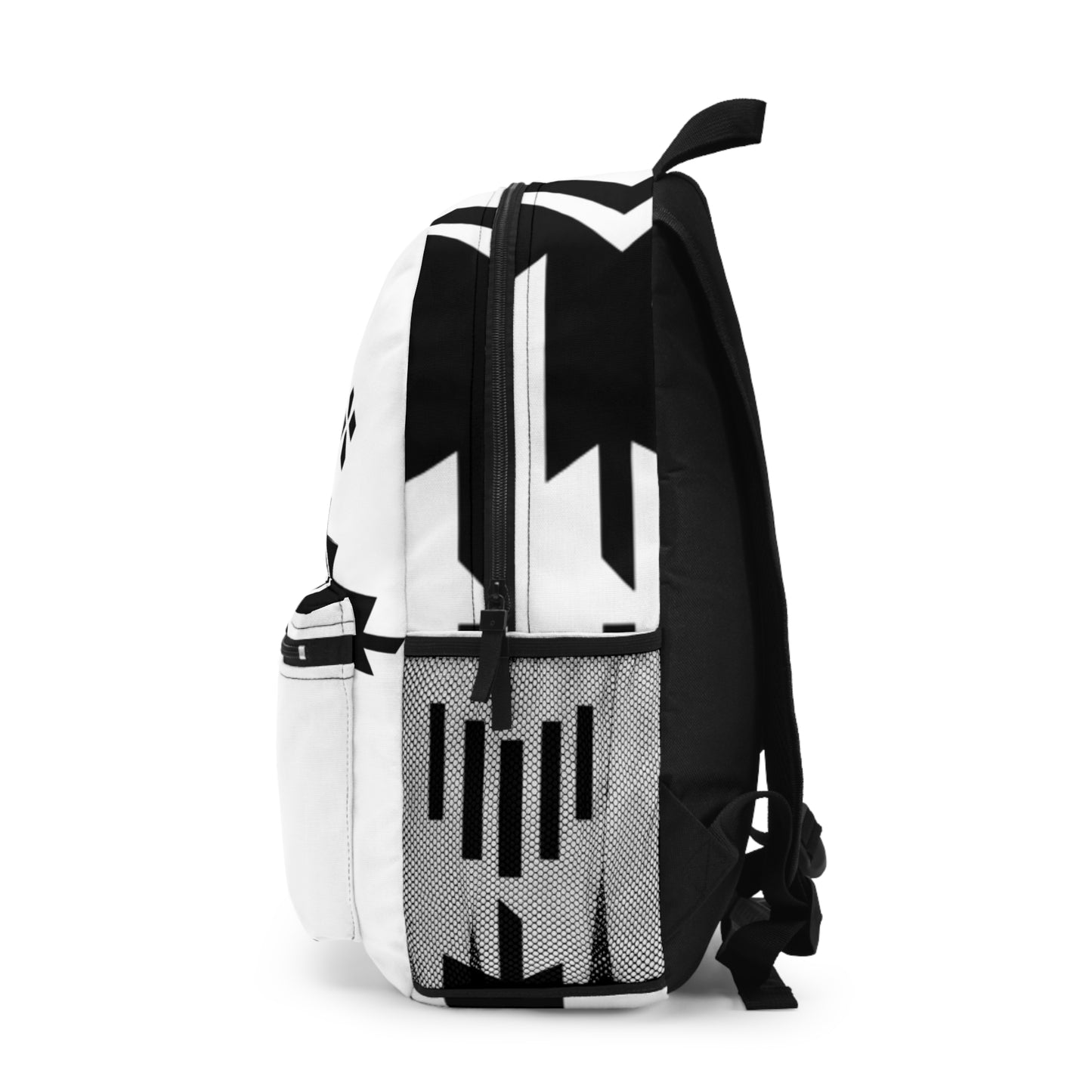 # 742 - Backpack