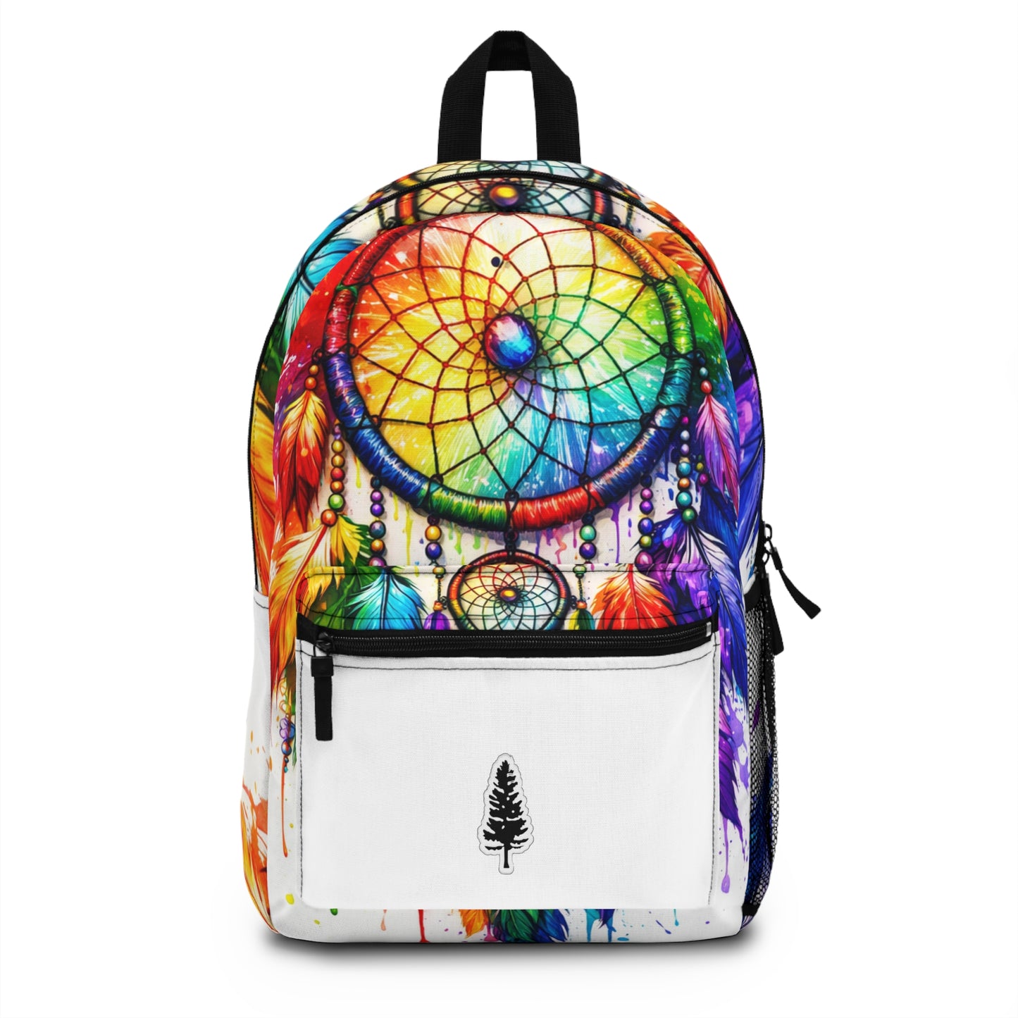 # 742 - Backpack