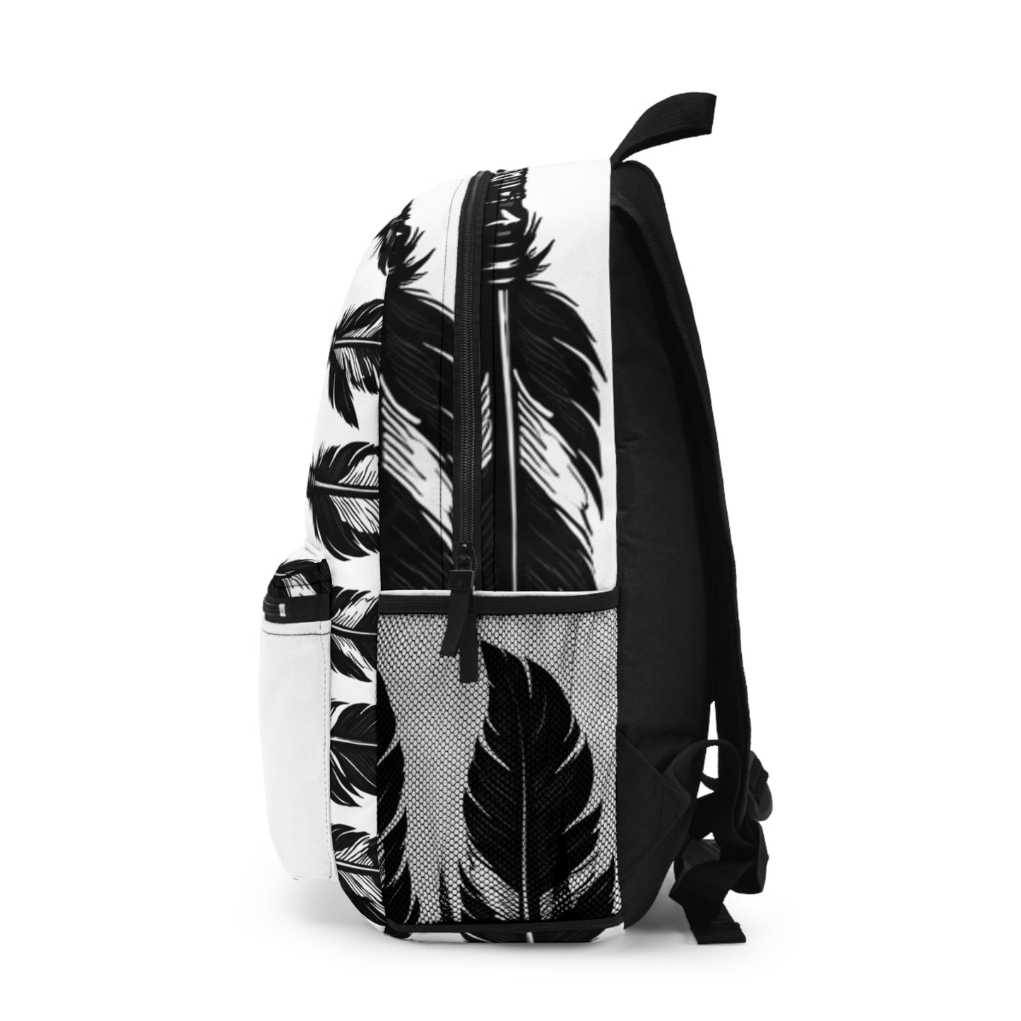 #673 - Backpack