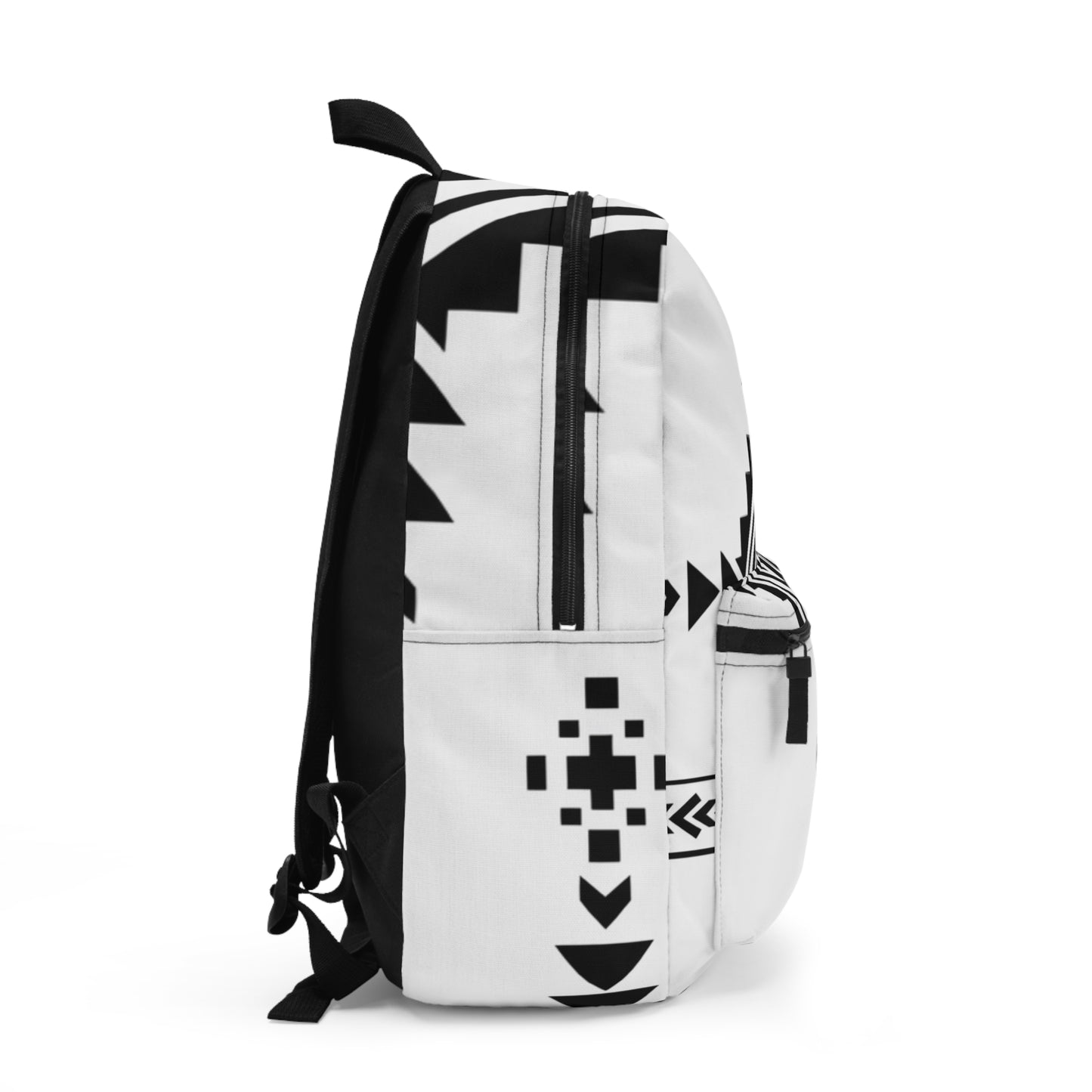 # 742 - Backpack