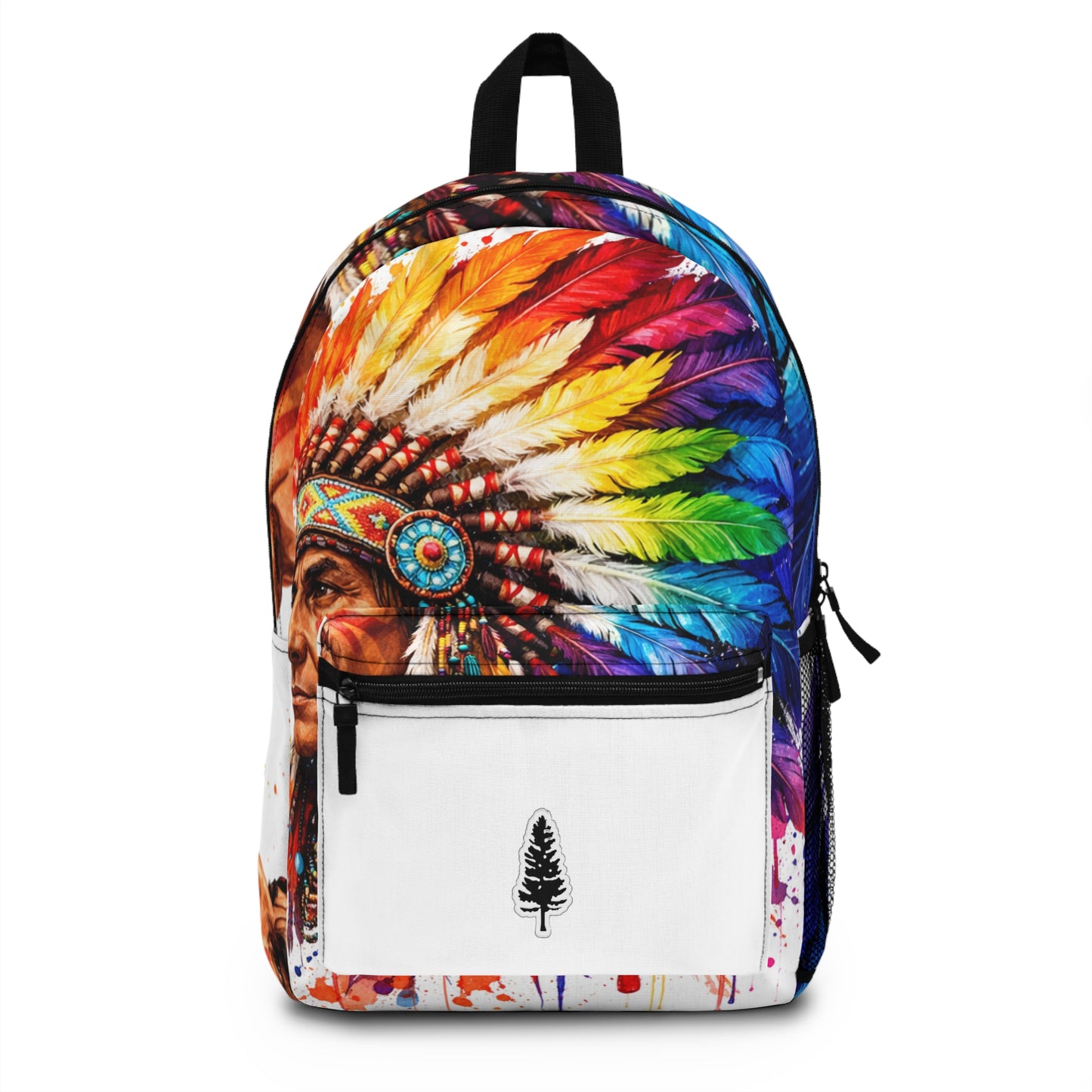 # 742 - Backpack