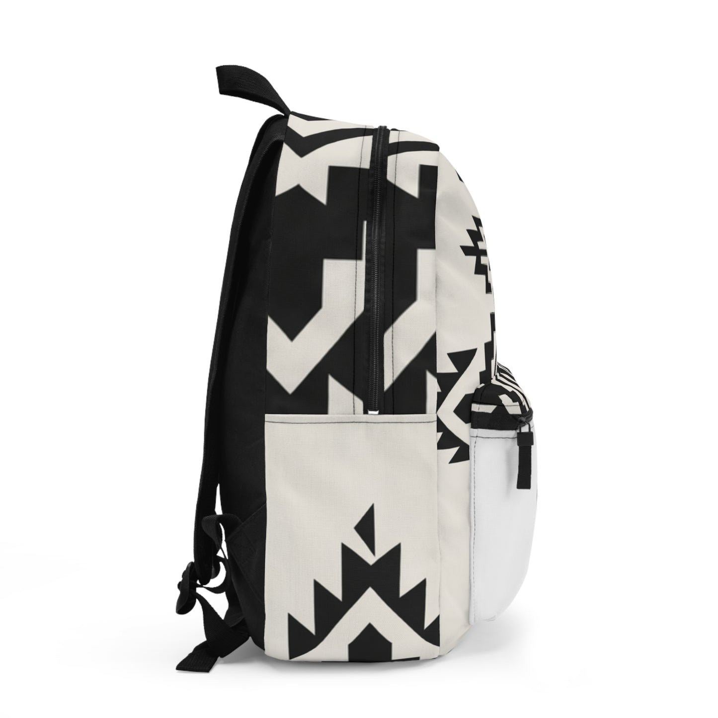 # 742 - Backpack