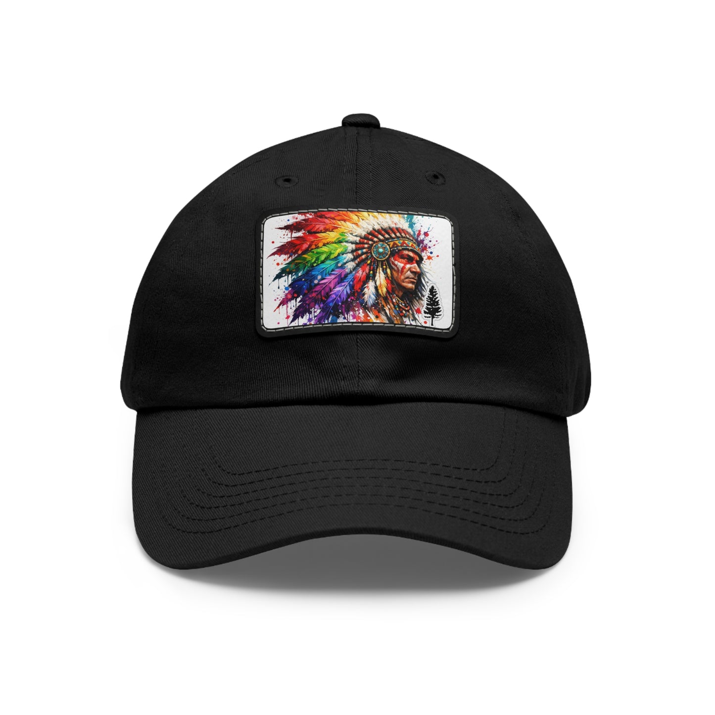 # Is your number 500? - Hat
