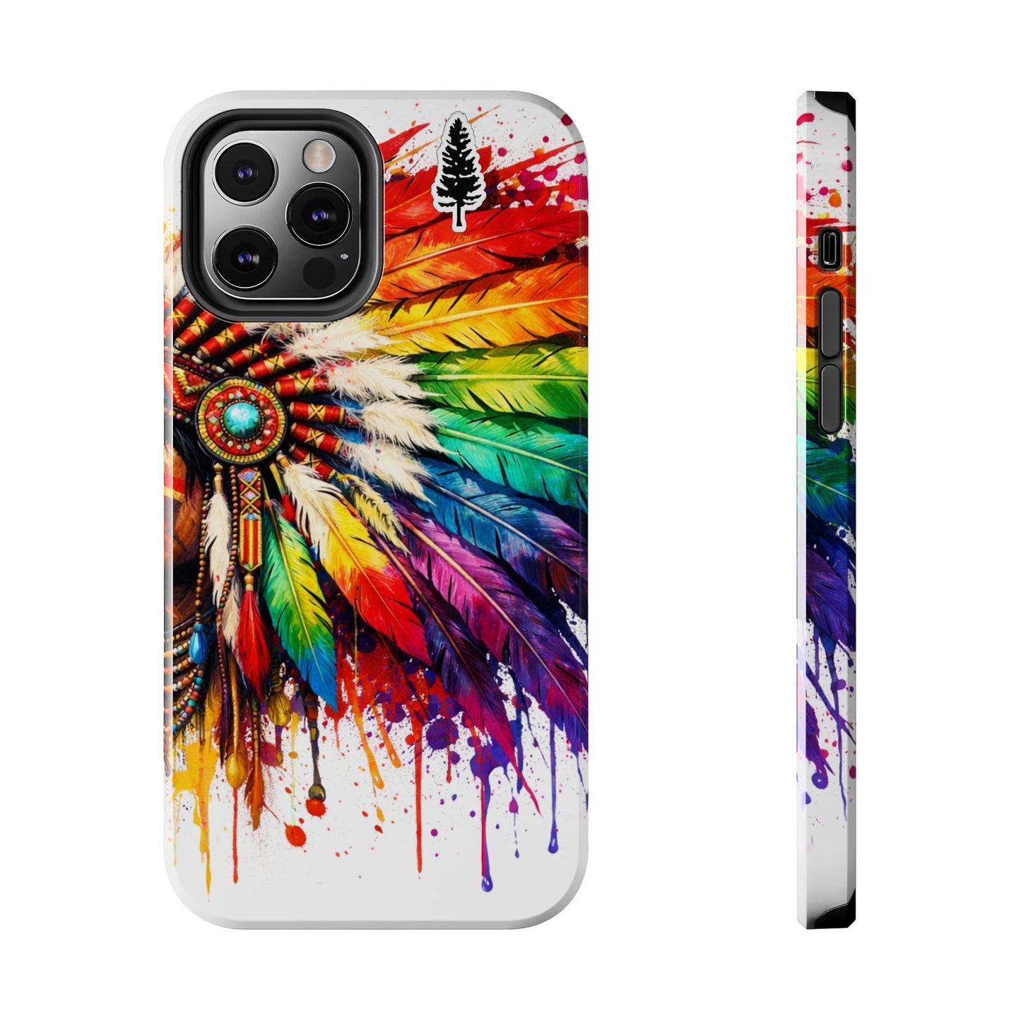 #742 - Phone Case