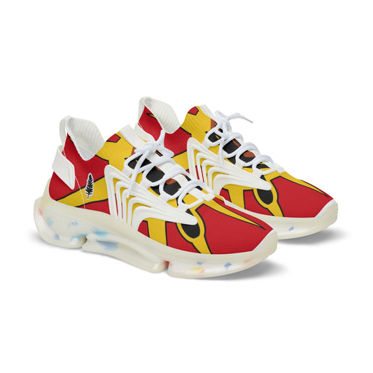 #537 - Men's Sneakers