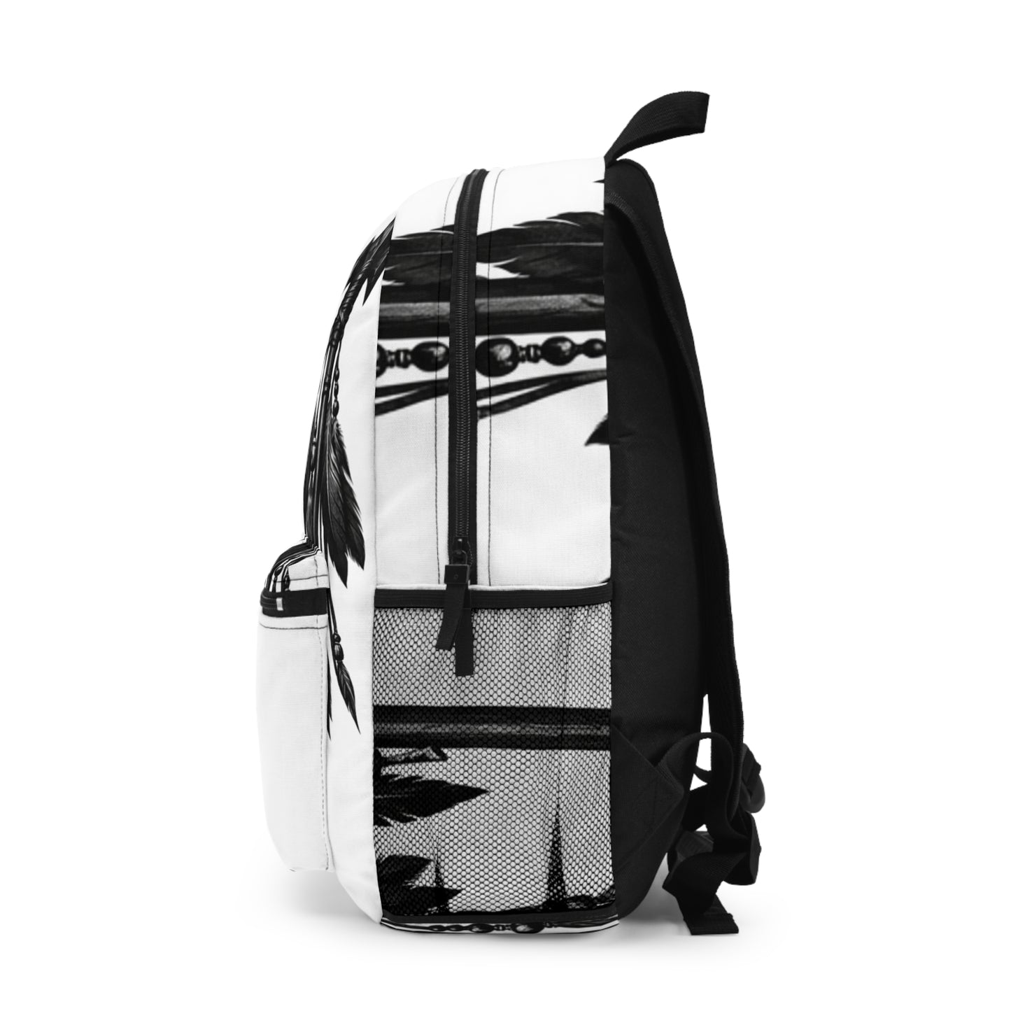# 742 - Backpack